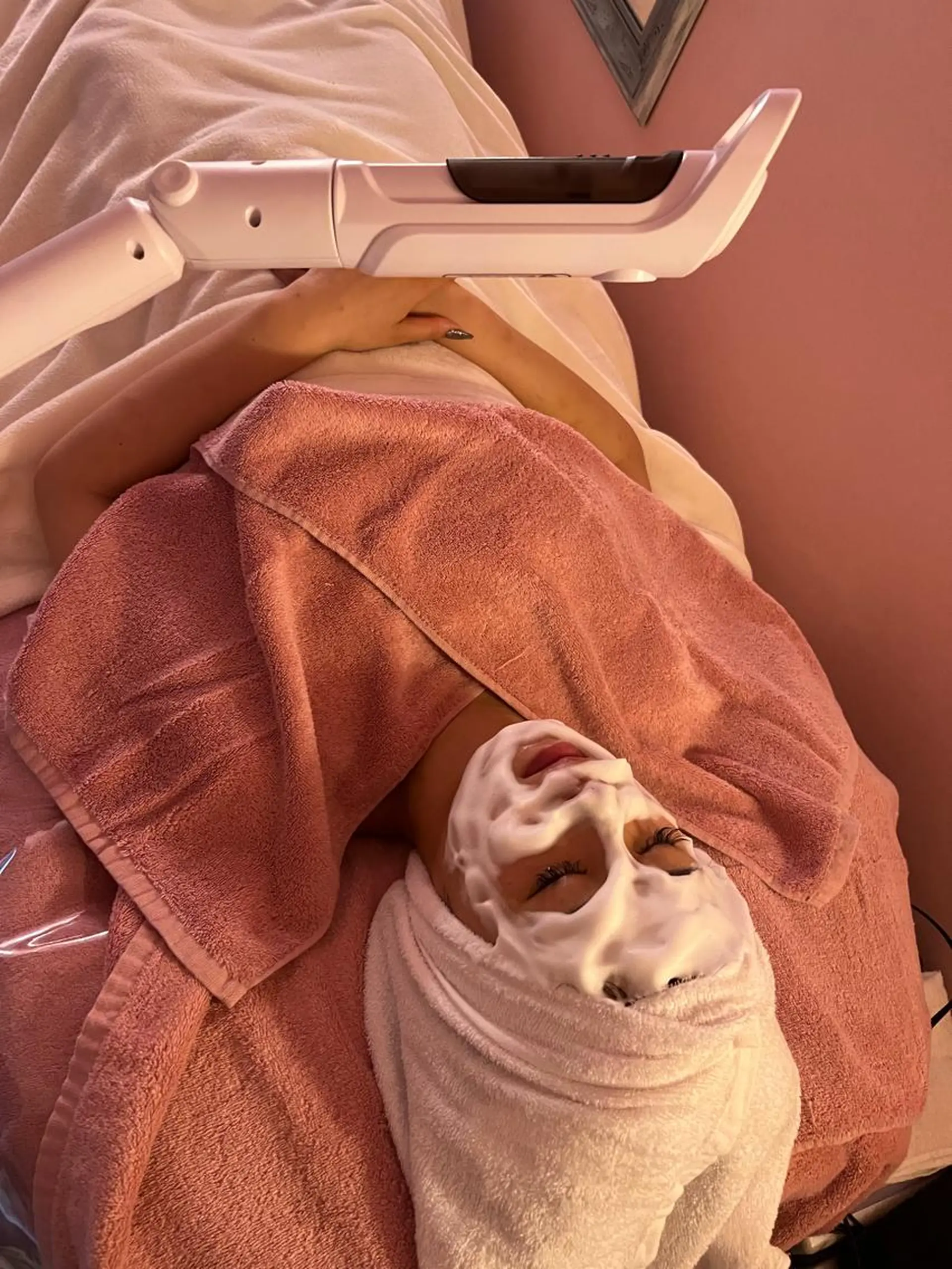 私は、私らしく、、、　I'm   Me   アイラッシュ・エステティックサロン所属・石川 江梨香のエステ・リラクイメージ