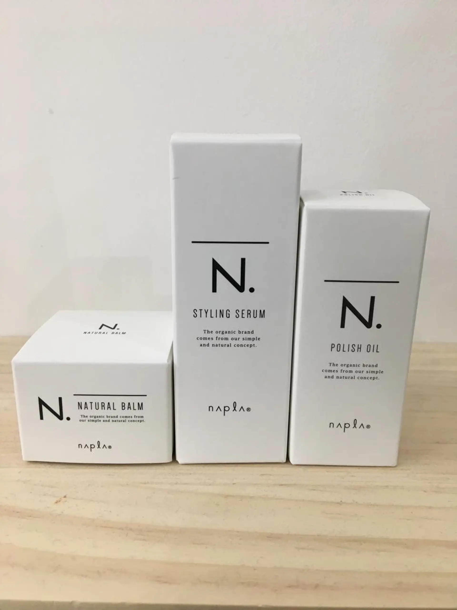 宇田川 直輝のヘアスタイル