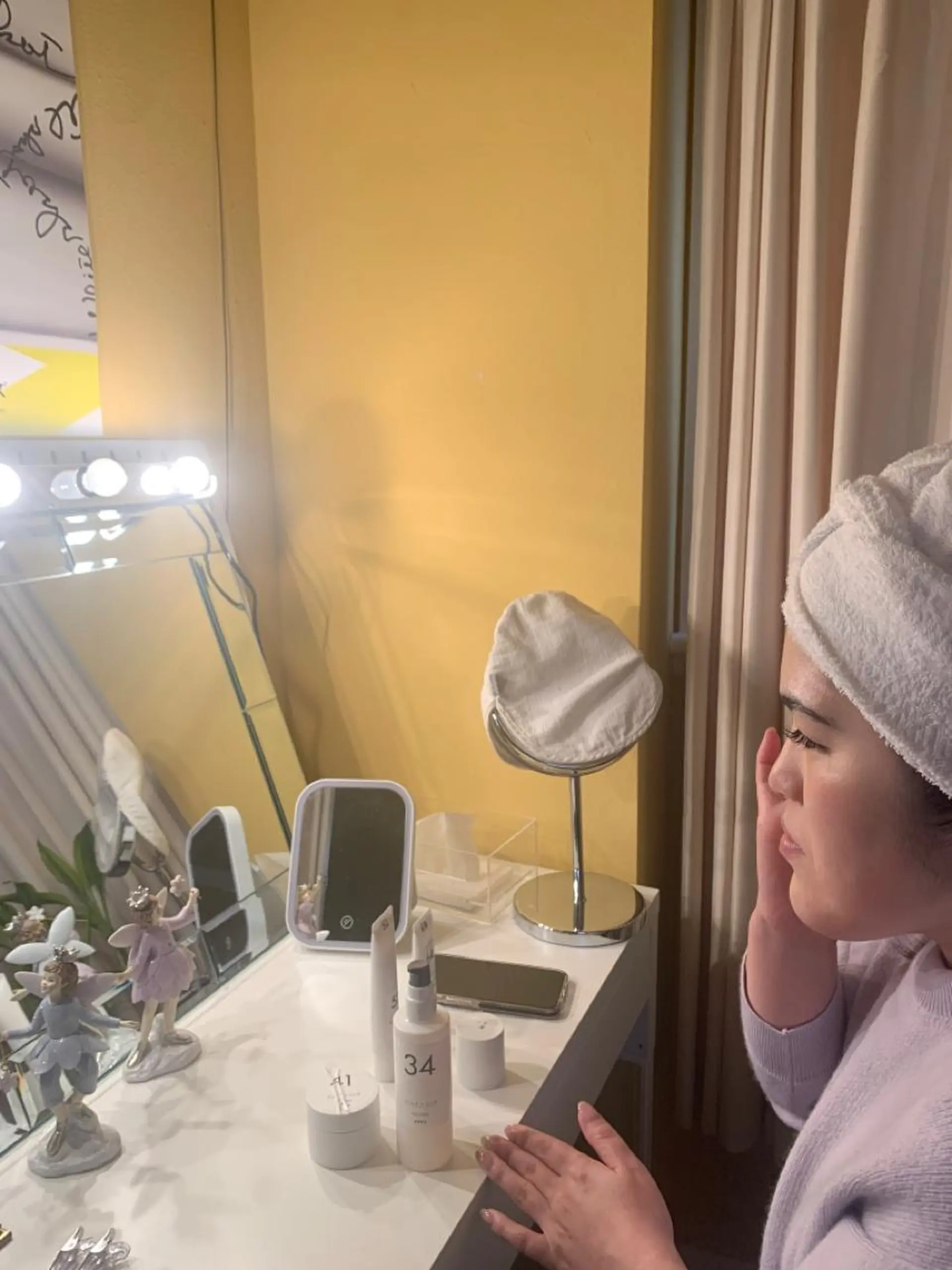 POLA大倉山 斎藤のエステ・リラクイメージ