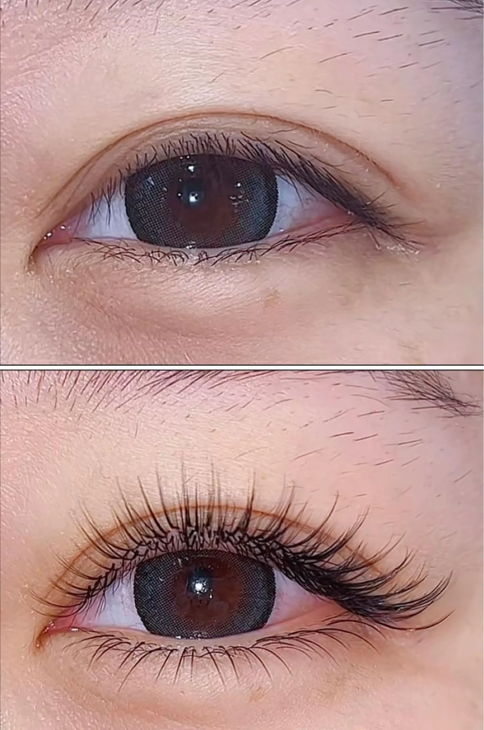 マツエク・マツパ yingsalon 🧚ゆうな🧚‍♂️のマツエク・マツパデザイン