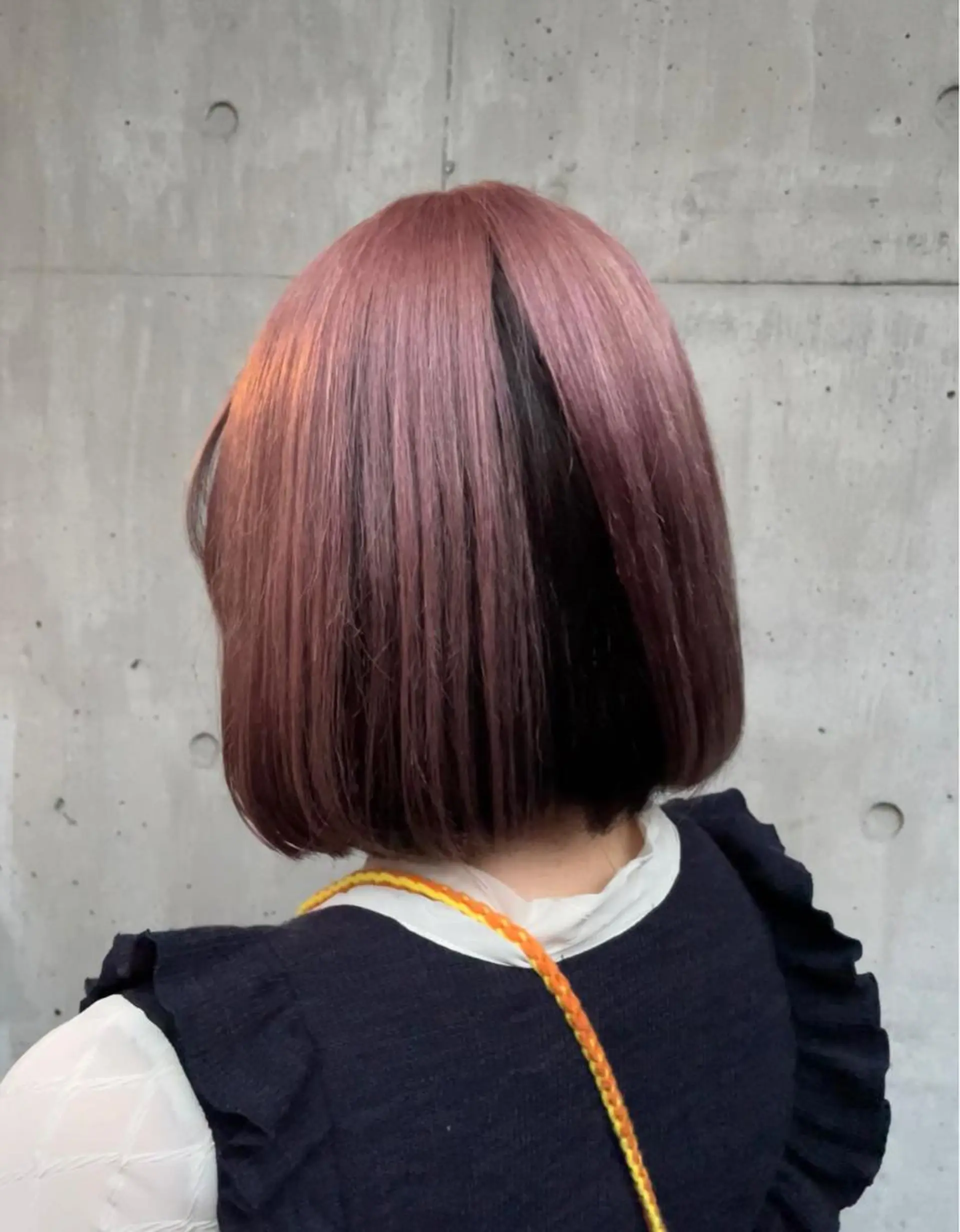 ロング カラー パーマ ヘアアレンジ メンズ メンズバレイヤージュ メンズブリーチ メンズハイライト メンズハイトーン メンズインナーカラー カット ヘアカラー トリートメント 歩くパワースポット 🦋KAHOのヘアスタイル