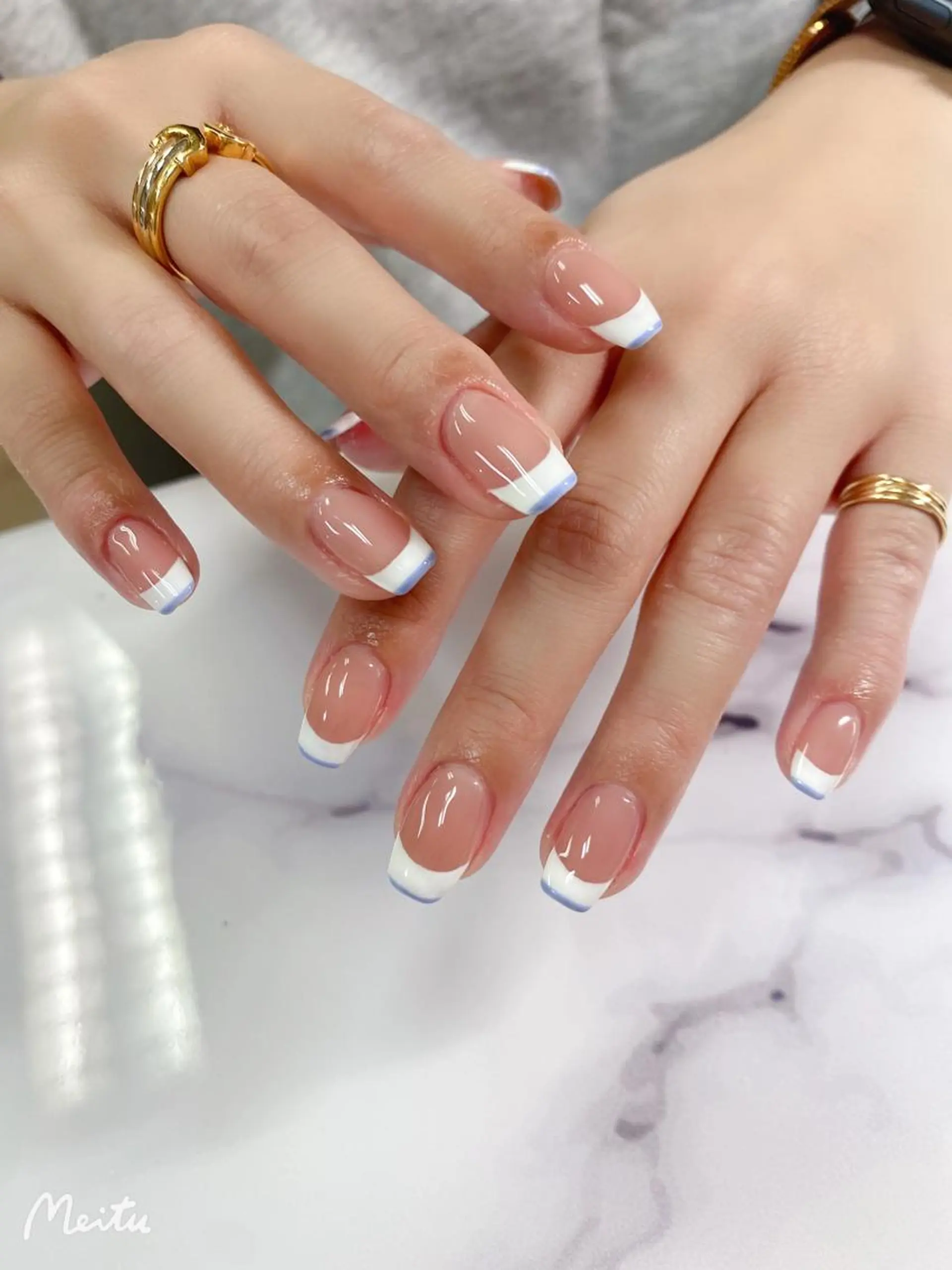 ネイル May&Way Neilのネイルデザイン