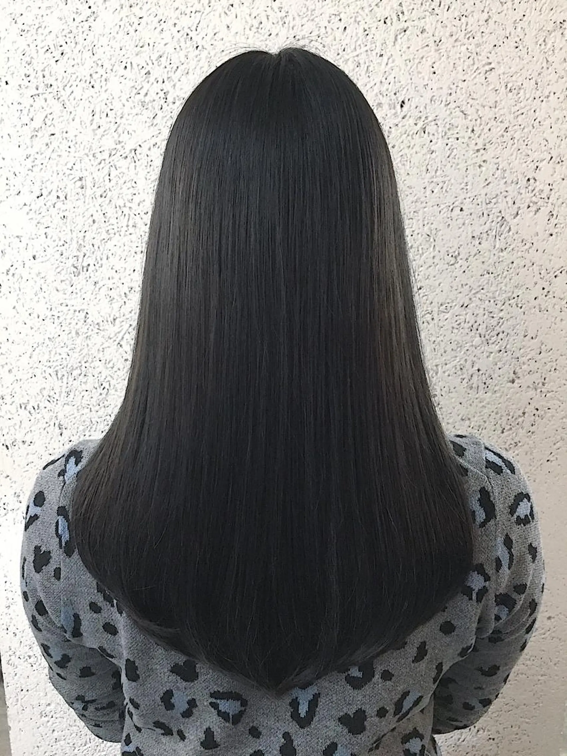 セミロング カラー パーマ ヘアアレンジ アディクシーカラー アッシュ バレイヤージュ ベージュカラー ブリーチ カット ヘアカラー トリートメント ヘアセット ✨ハイクオリティ✨ 山本香也のヘアスタイル