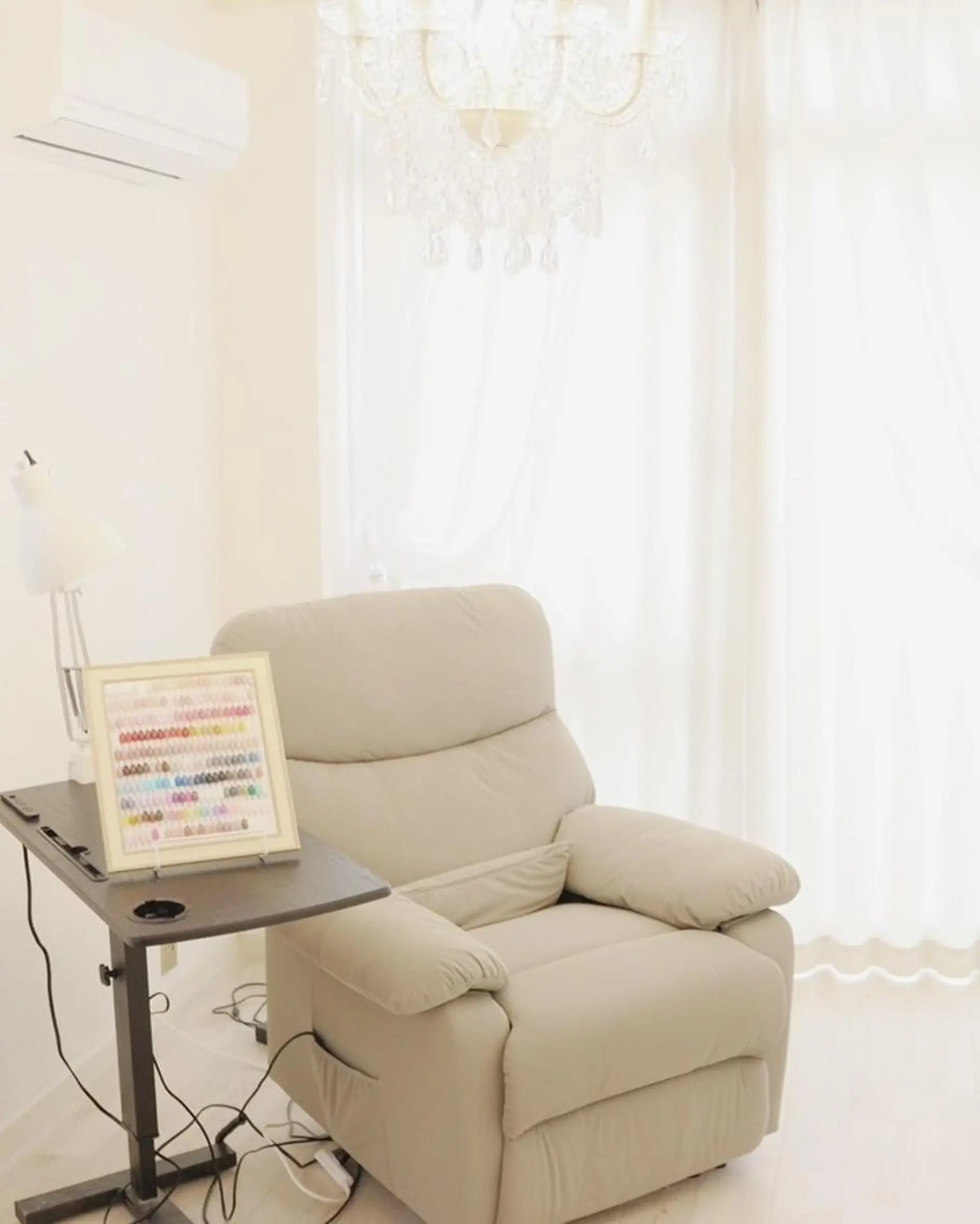 ネイル フットネイル マエダ ジュリのネイルデザイン