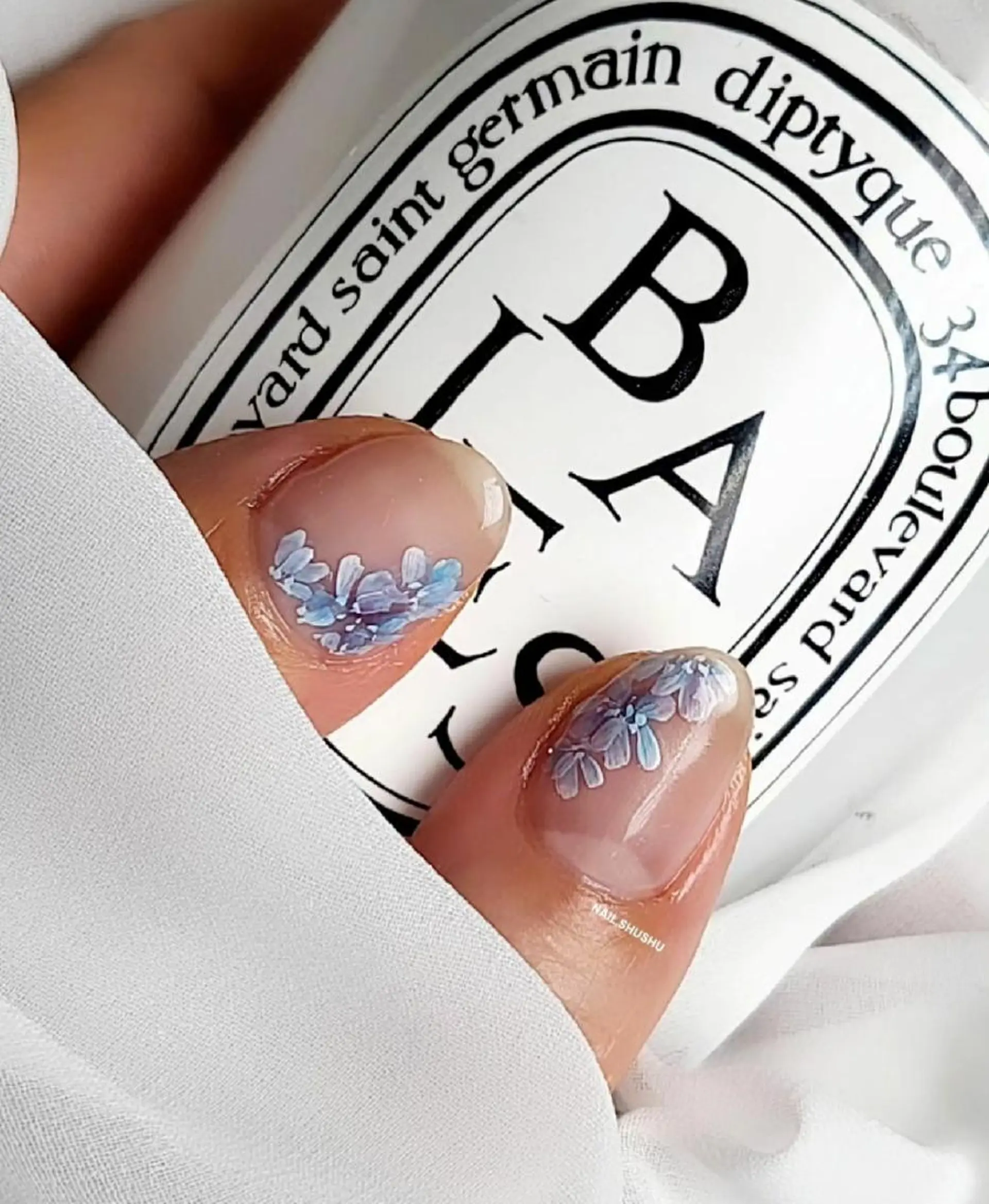 ネイル 持ち込み ニュアンスネイル ワンカラーネイル シンプルネイル 夏ネイル 3dパーツ/流行り 👧shushu❤️のネイルデザイン