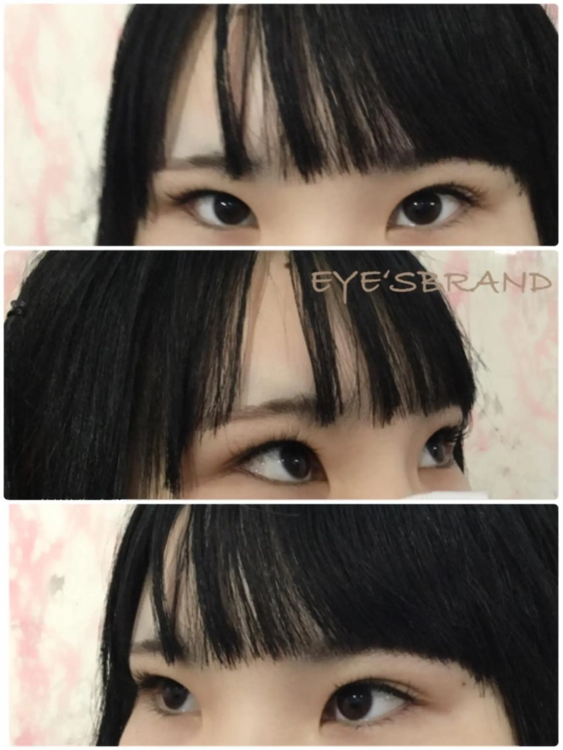 マツエク・マツパ マツエク BODY BRAND Vi +のマツエク・マツパデザイン