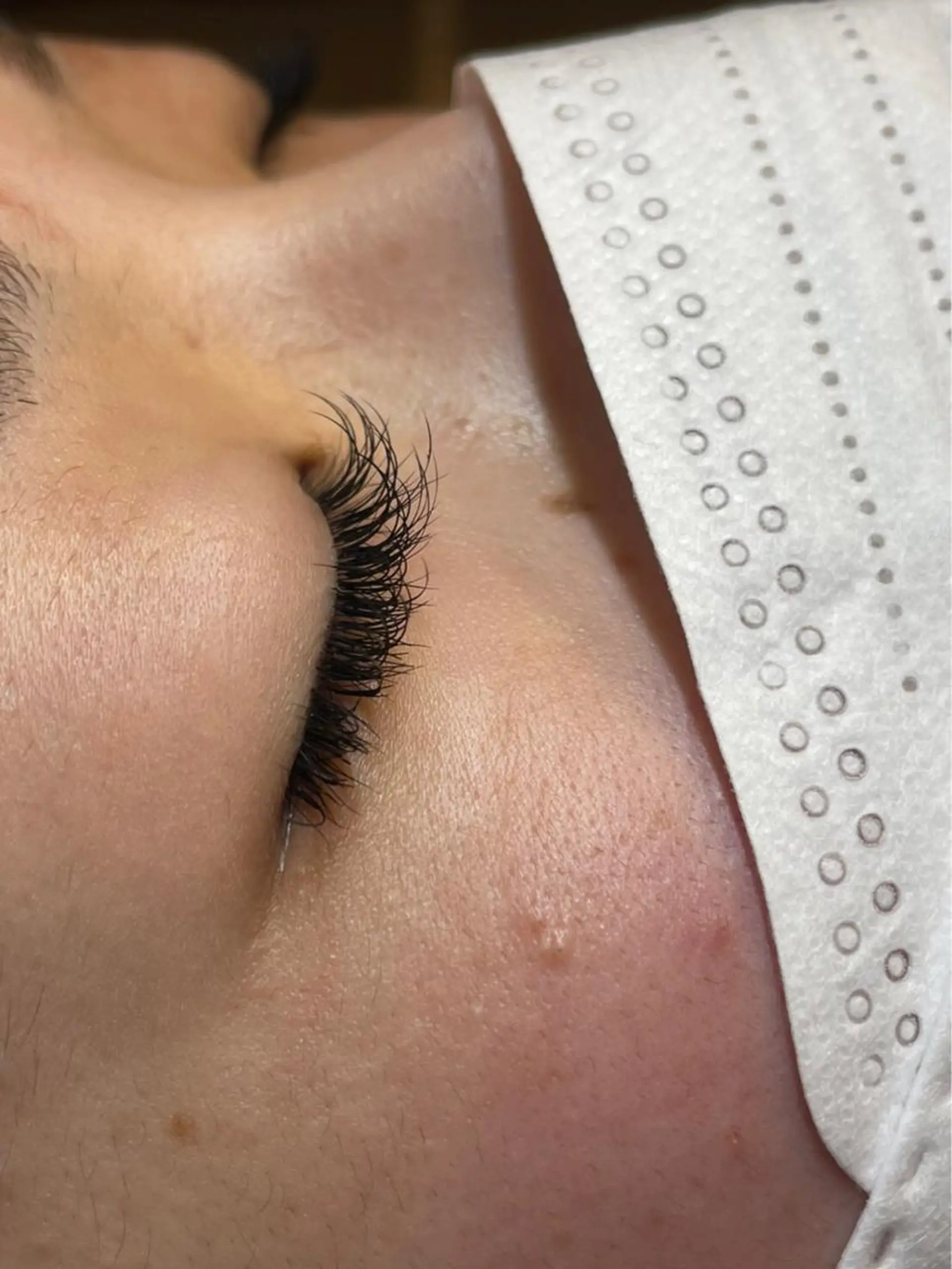 マツエク・マツパ リアン SAORIのマツエク・マツパデザイン