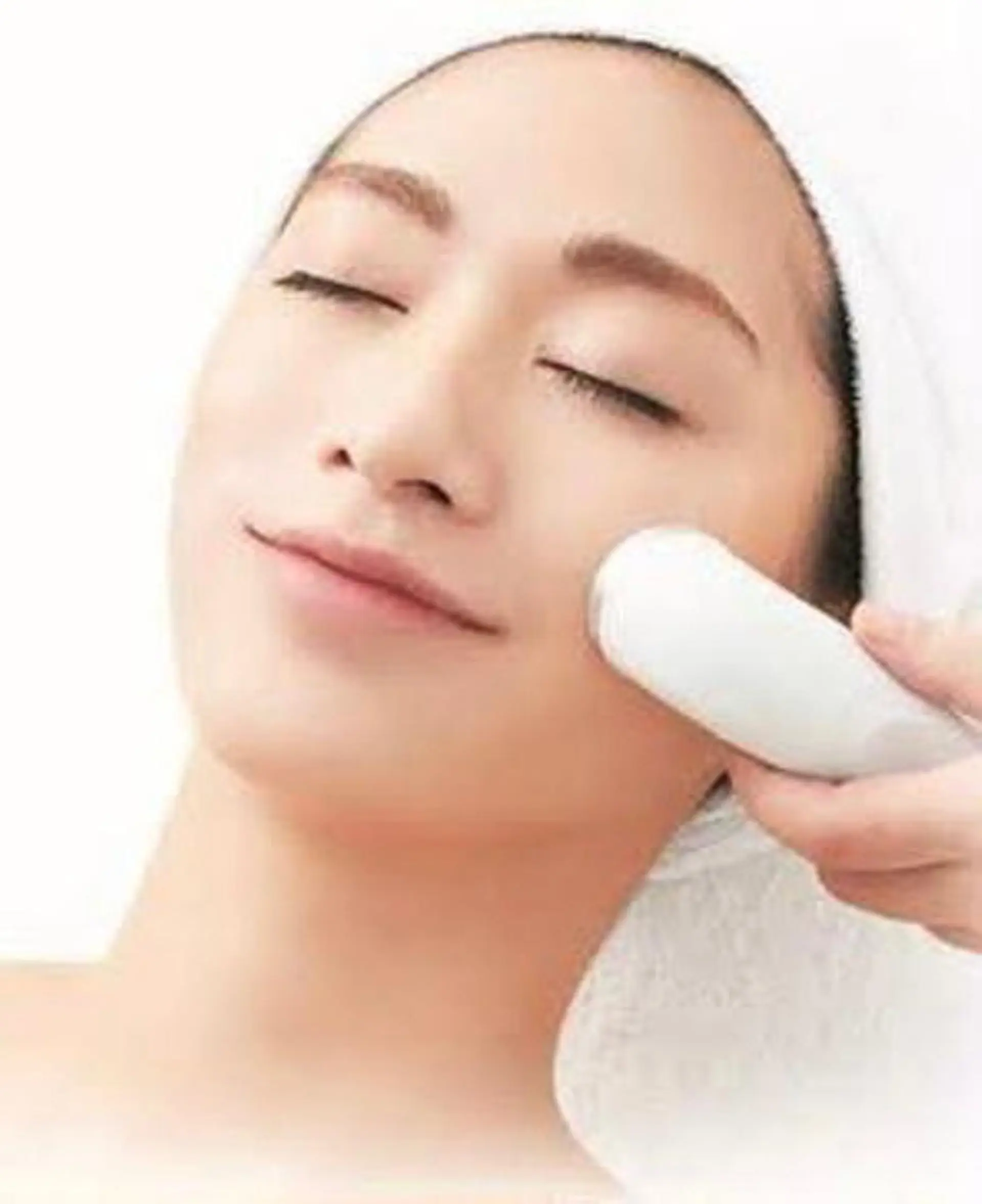 肌質改善✨️DeIm 岩根朋美のエステ・リラクイメージ