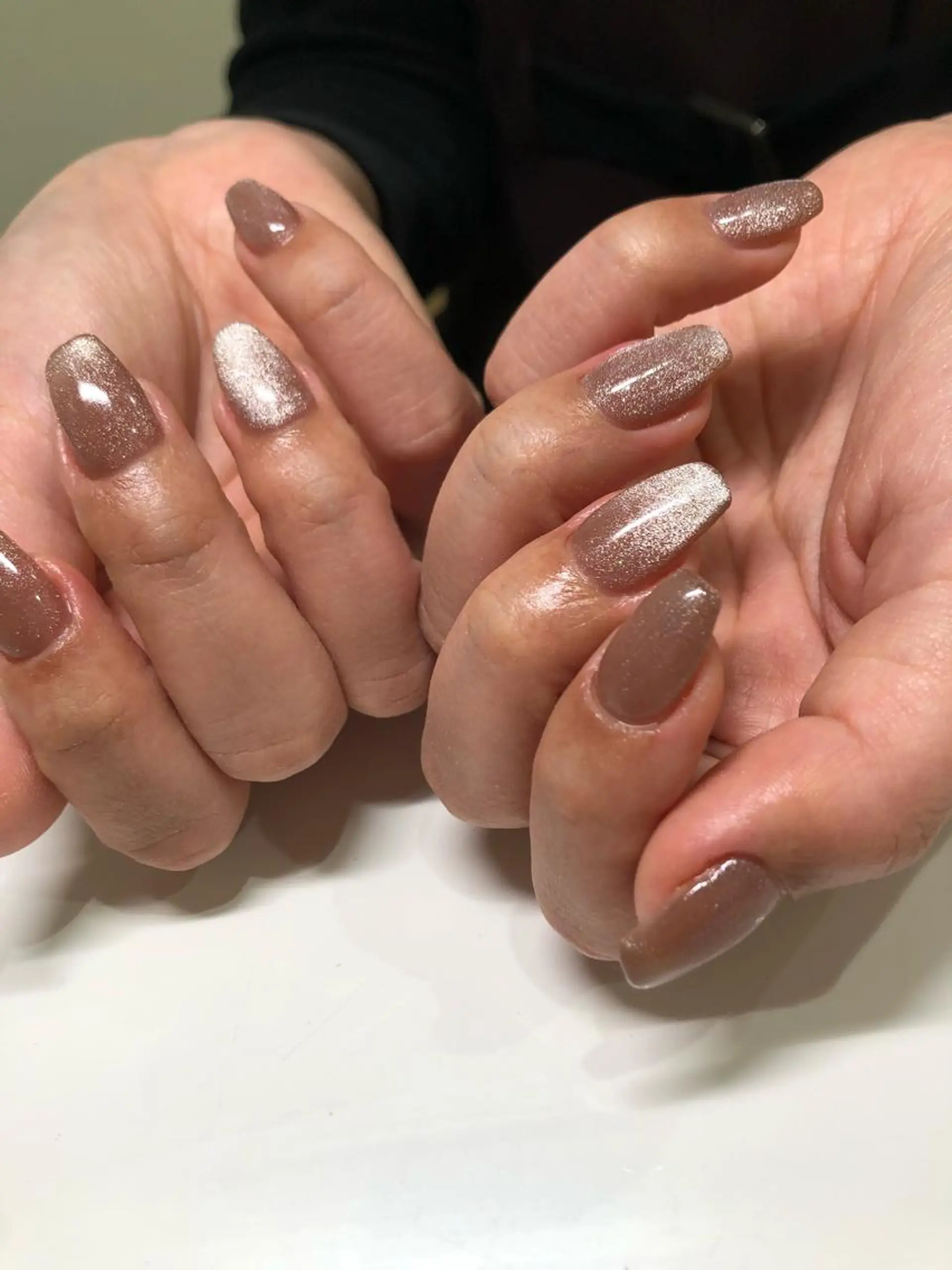 ネイル ハンドネイル nail by minamiのネイルデザイン