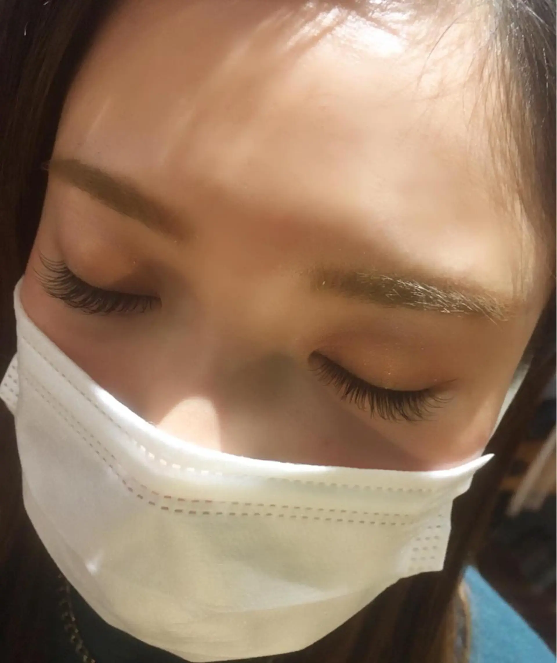 マツエク・マツパ Largo所属・広中 裕一のマツエク・マツパデザイン