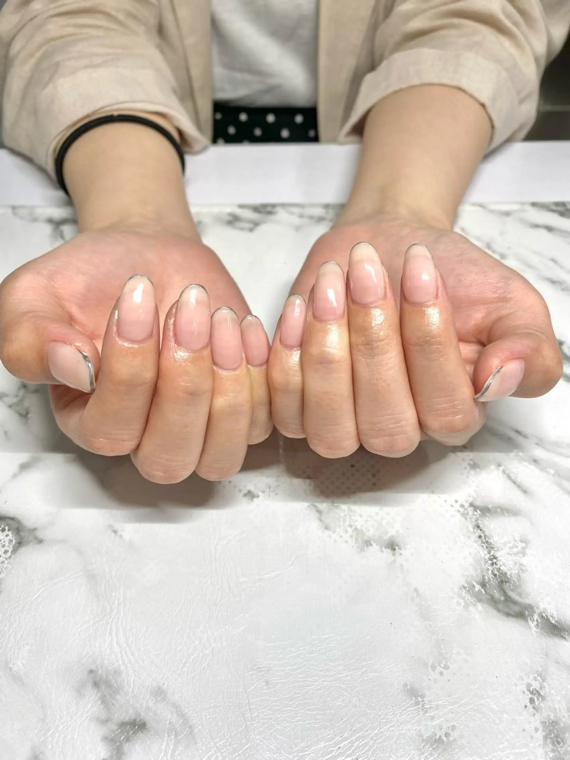 ネイル Babel Mirokuのエステ・リラクイメージ