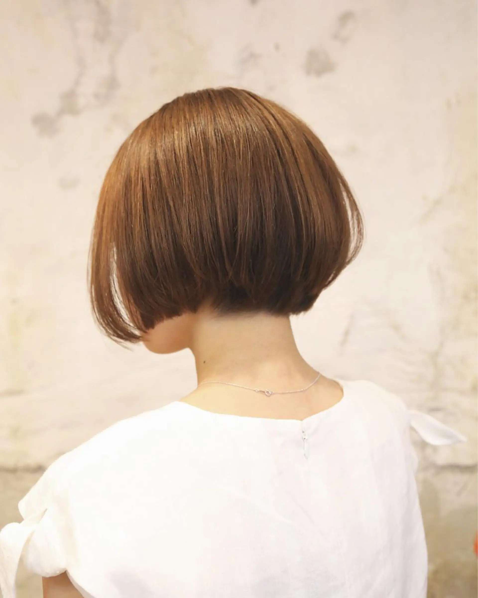 ショート ボブ CANVAS所属・CANVAS Nakataのその他イメージ