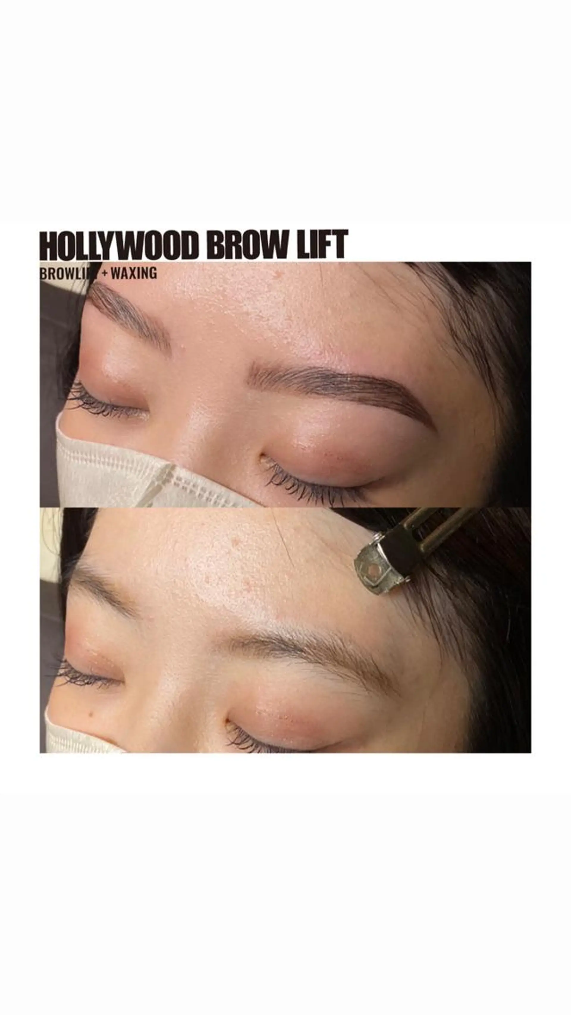 アイブロウ MAKOTO🌹 Amaranth金山のマツエク・マツパデザイン