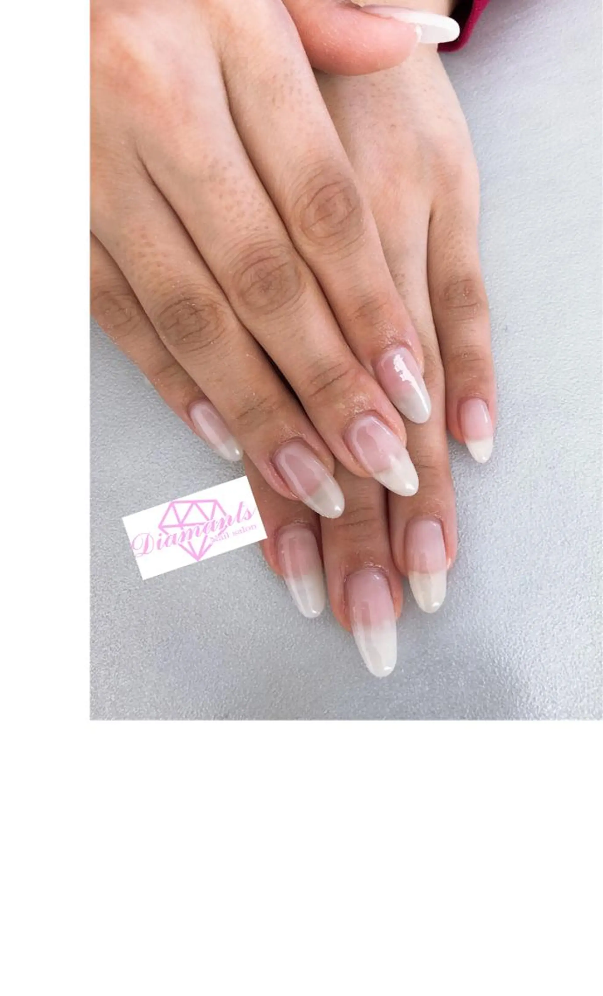 ネイル Asa miのネイルデザイン