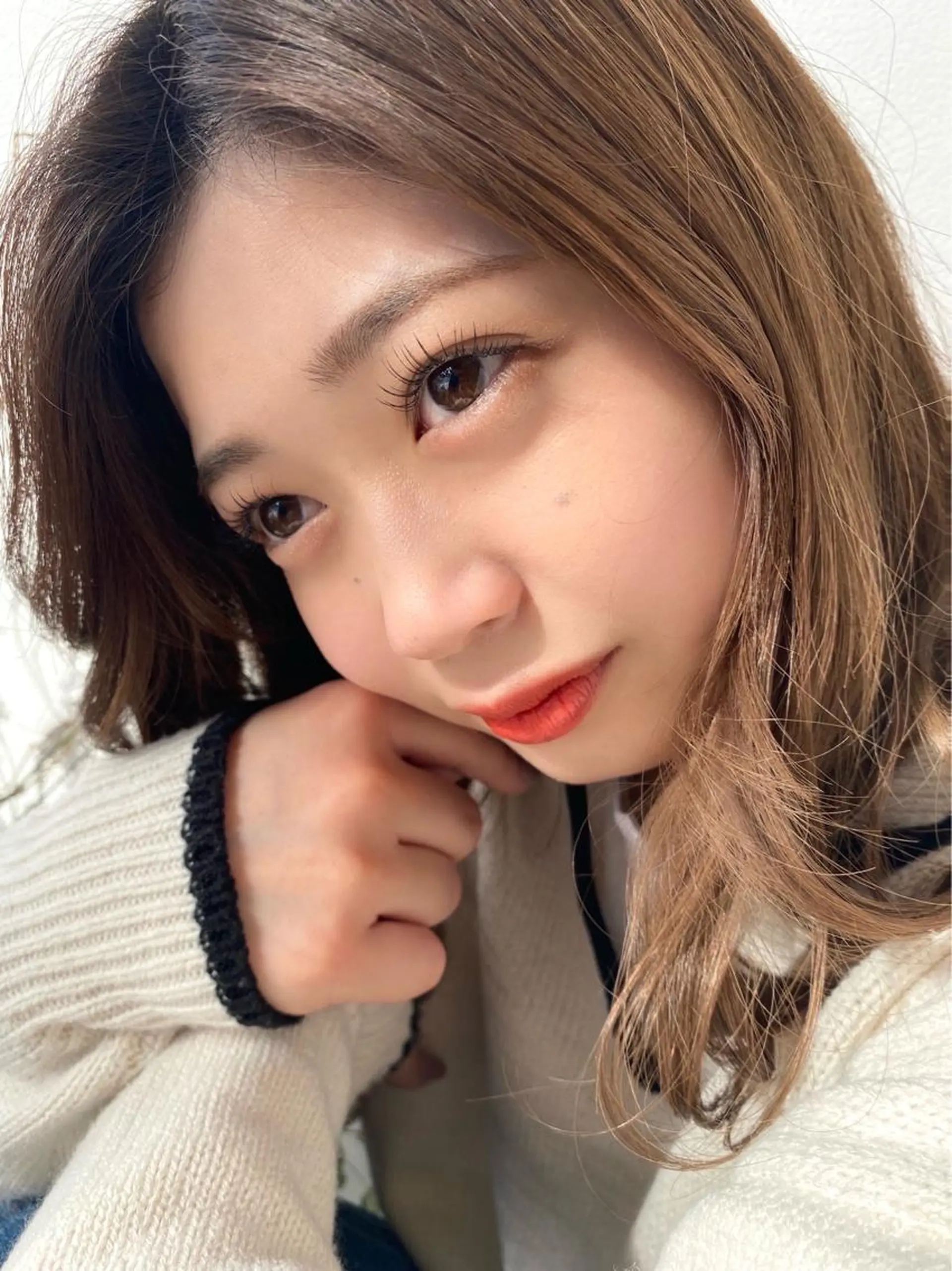 マツエク・マツパ Nabi eyesalonのマツエク・マツパデザイン