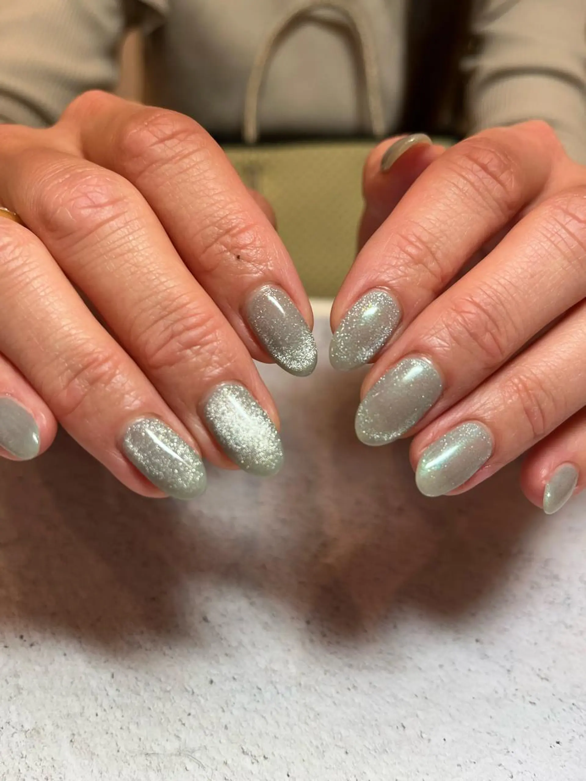 ネイル ハンドネイル LINON所属・【LINON】 airiのネイルデザイン