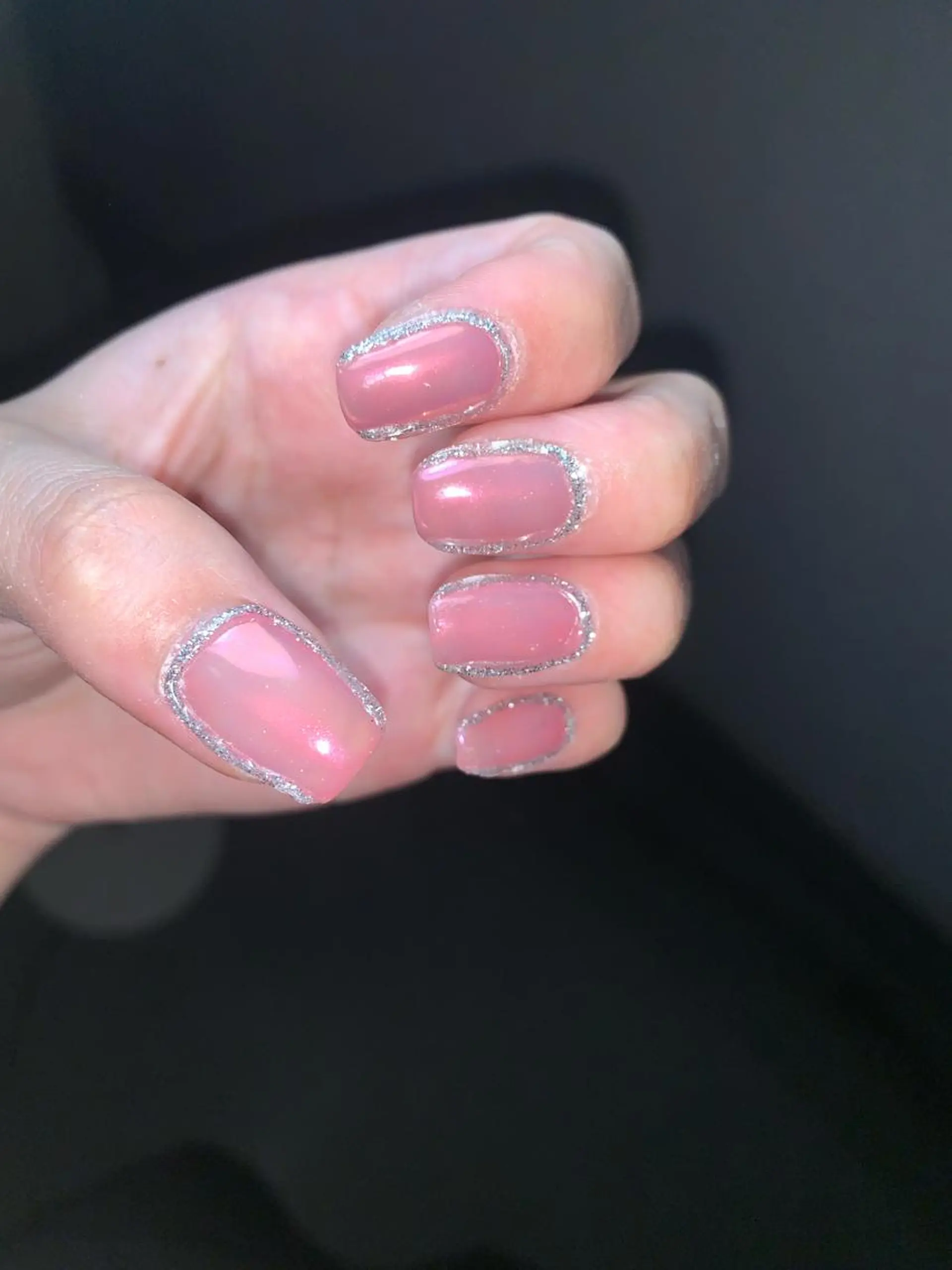 ネイル Abe _表参道のネイルデザイン