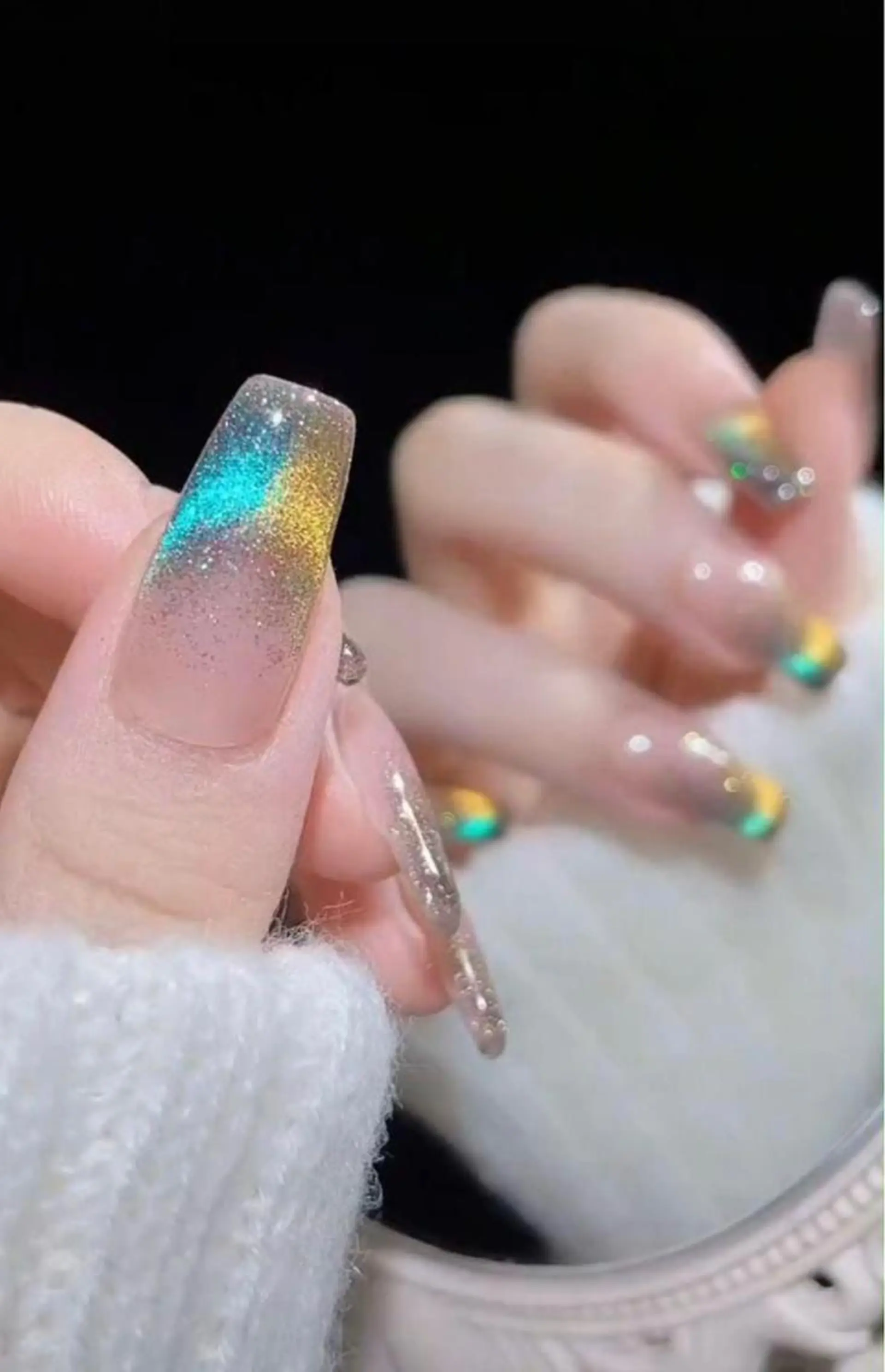 ネイル EMILY NAIL所属・EMILY NAILのネイルデザイン