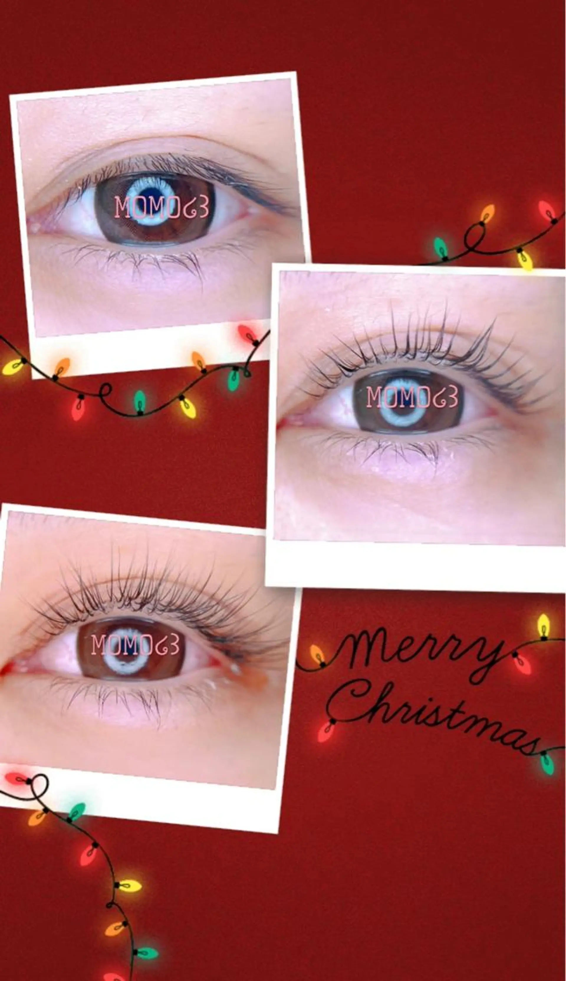 マツエク・マツパ ナチュラル パリジェンヌラッシュリフト モテデザインのプロ モモ🍑のマツエク・マツパデザイン