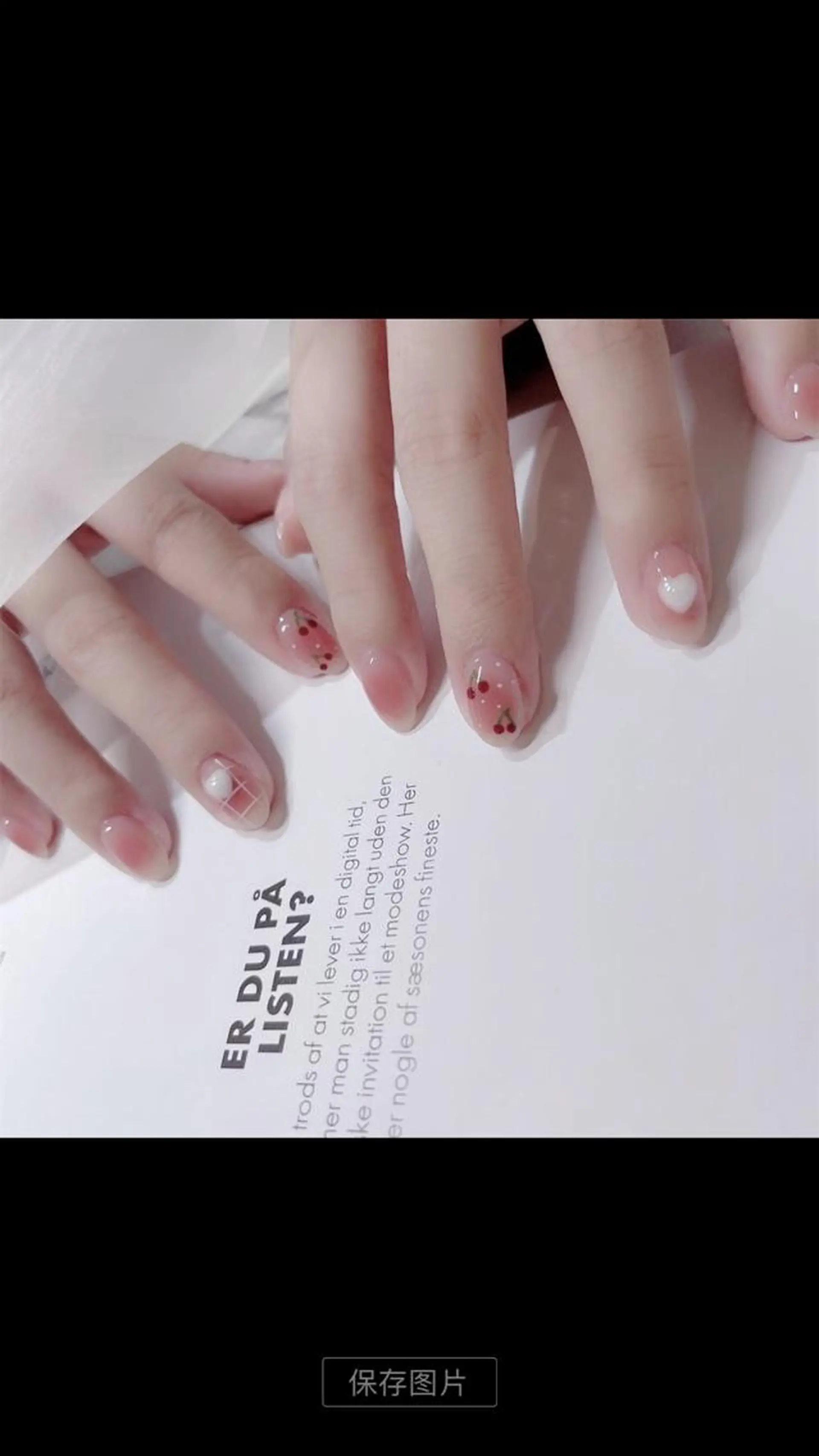 ネイル Cute beauty2のマツエク・マツパデザイン