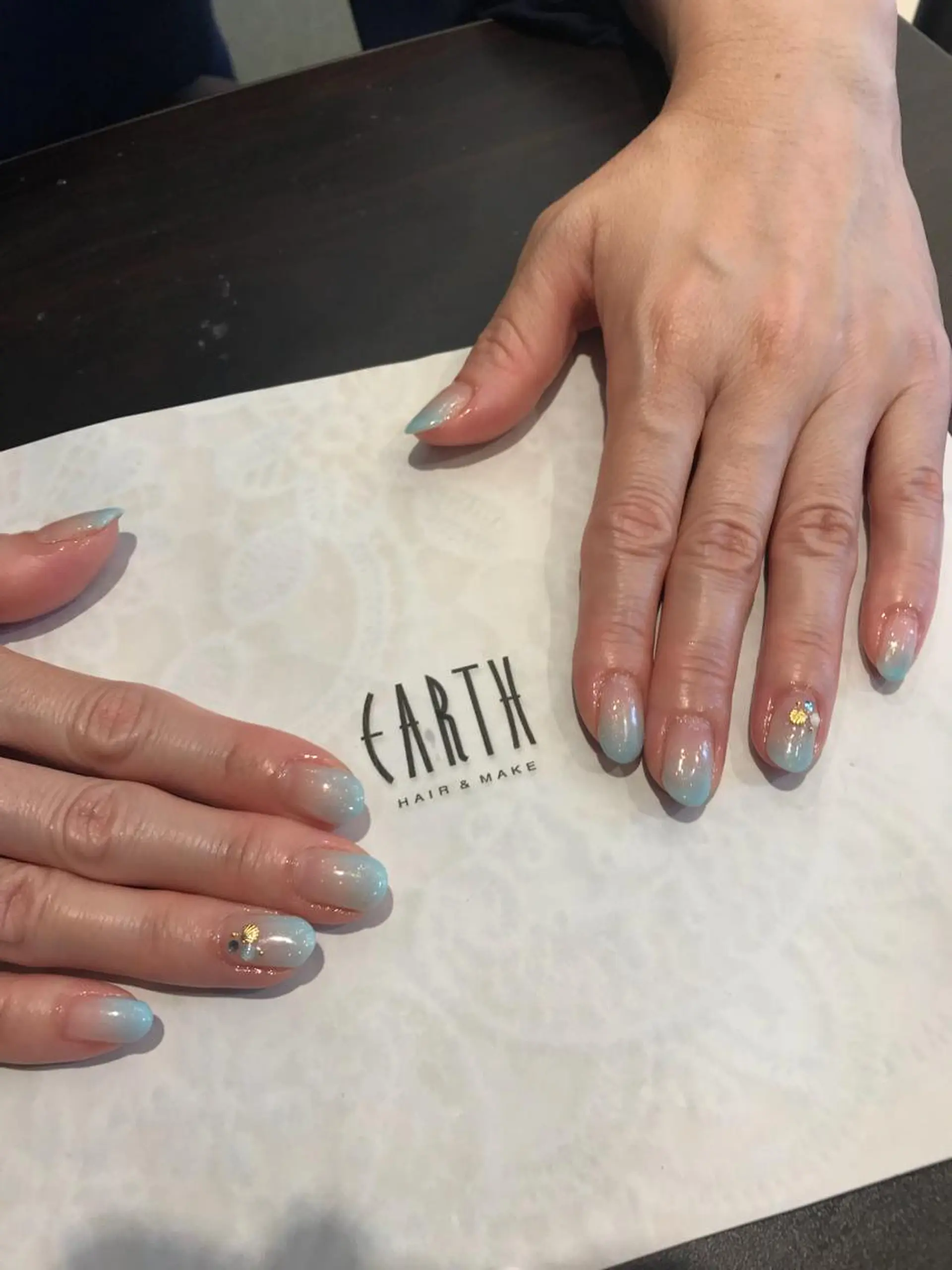 ネイル private nail salon   Amily所属・竹澤 紫乃のその他イメージ