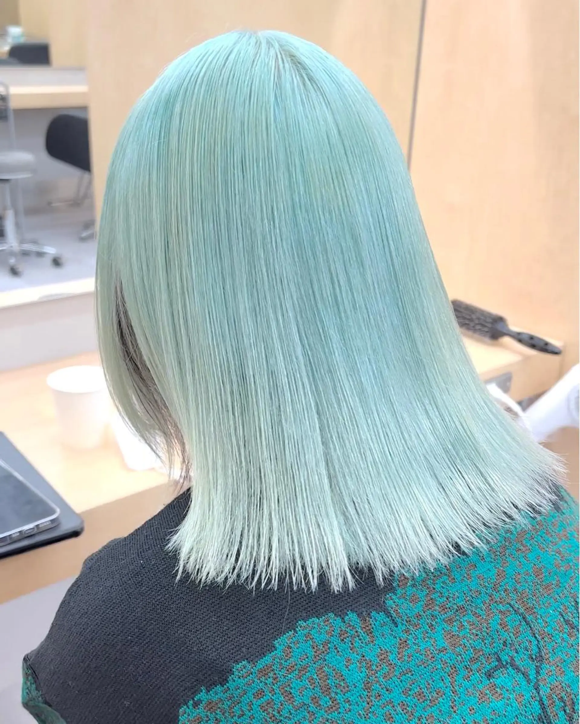 カラー カット ヘアカラー トリートメント カラー系/カット特化 🟠オオタキマサシのヘアスタイル