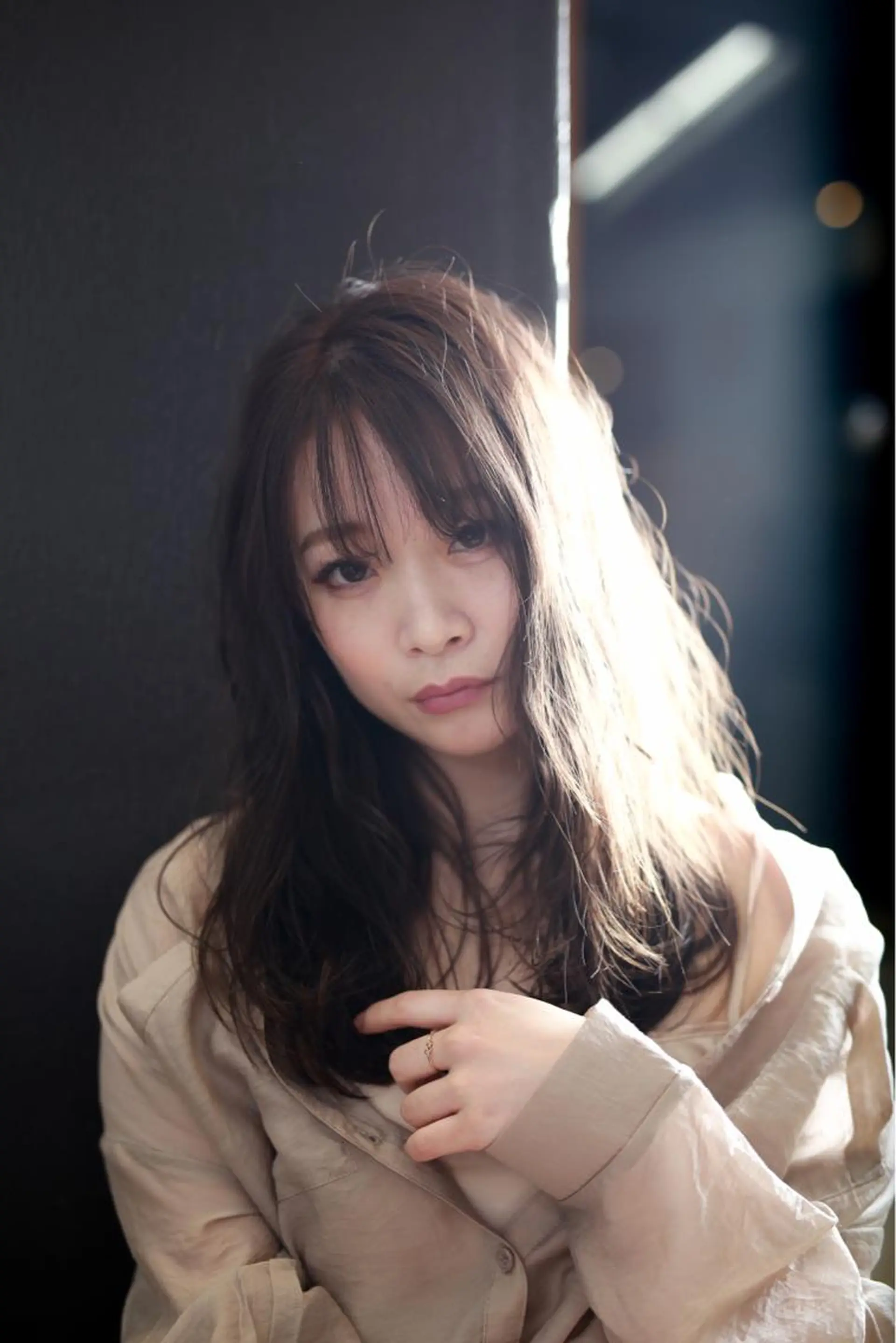 NAP hair owariasahi所属・モリヒロ マサシのその他イメージ