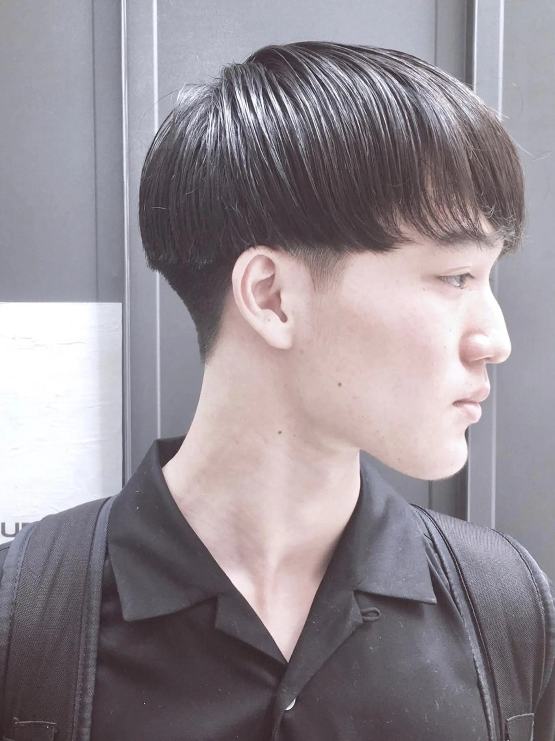 ショート ［似合わせヘア］ ✂︎OGURO✂︎のヘアスタイル