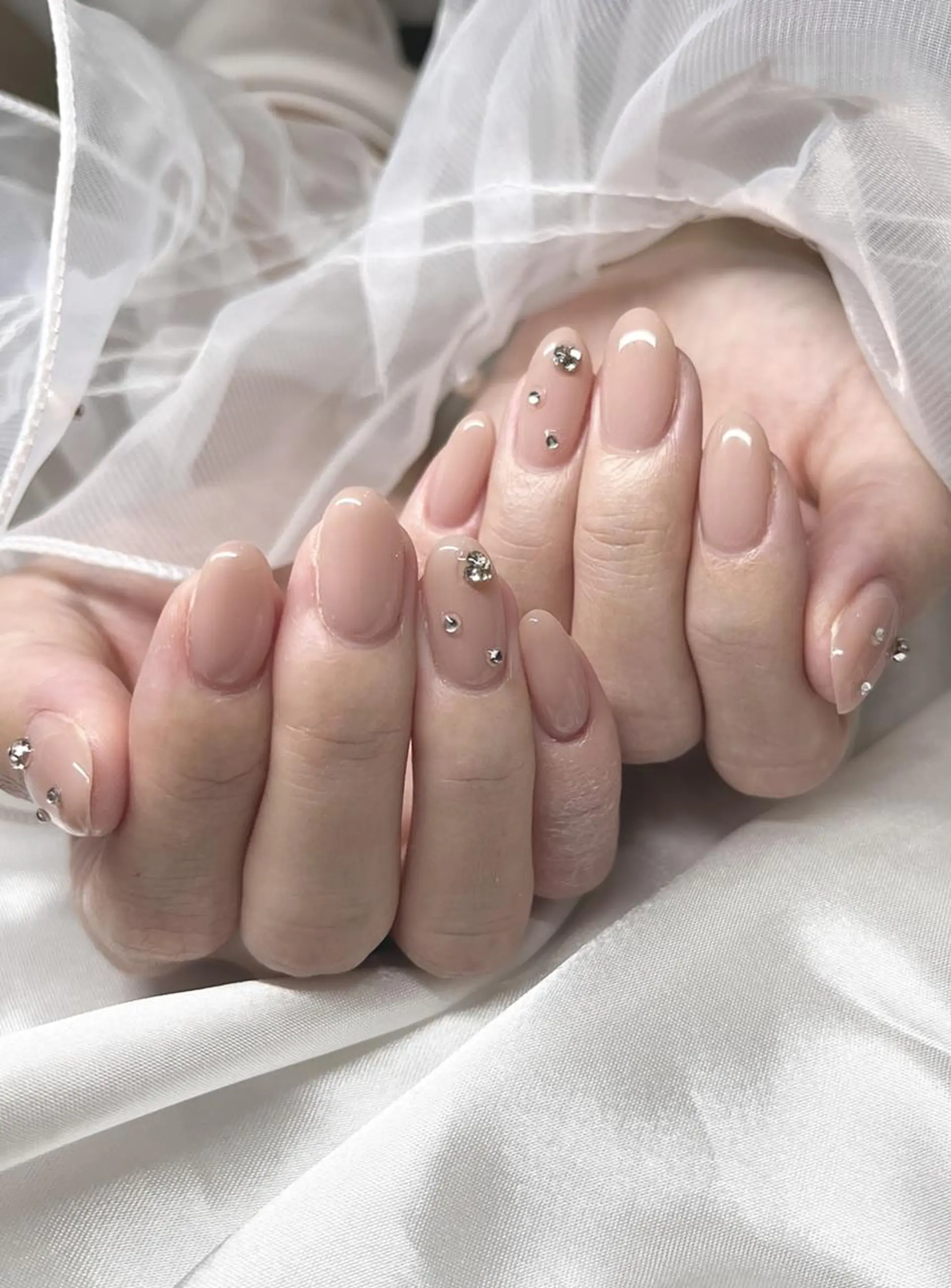 ネイル lovit ラビットのネイルデザイン