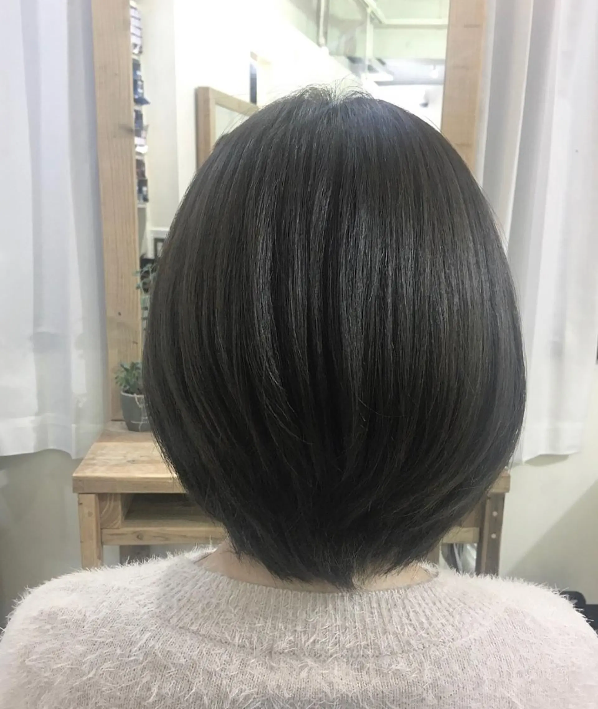 ショート カラー ar+ ❤︎ maiのヘアスタイル
