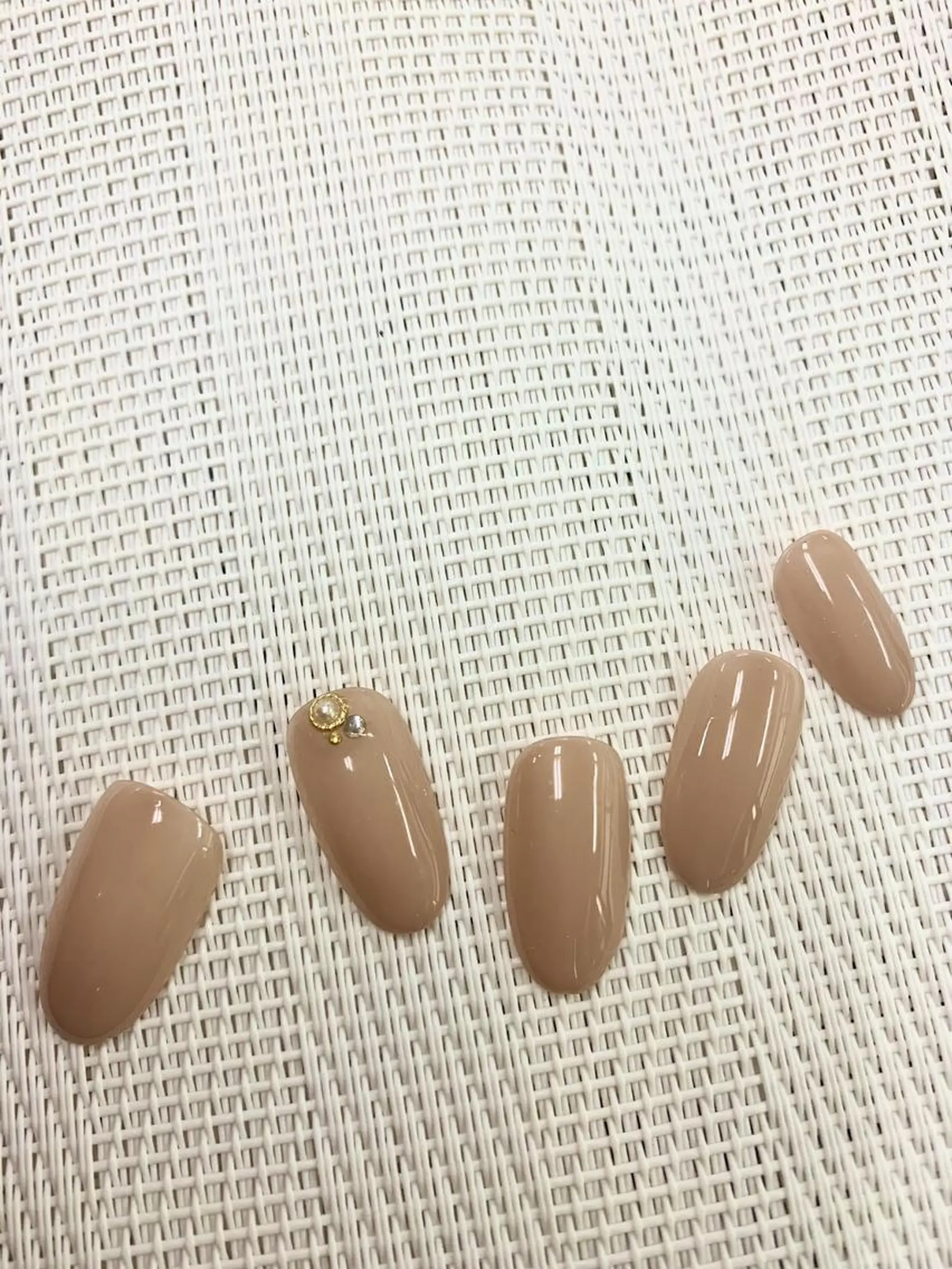 ネイル アートネイル ハンドネイル FASTNAIL PLUS 新宿店のネイルデザイン