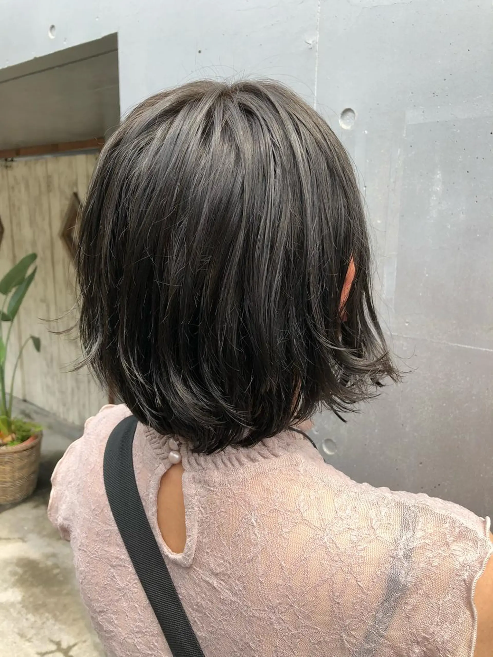 ショート ヘアカラー お気に入り数2.2万 🏆SHO🏆のヘアスタイル