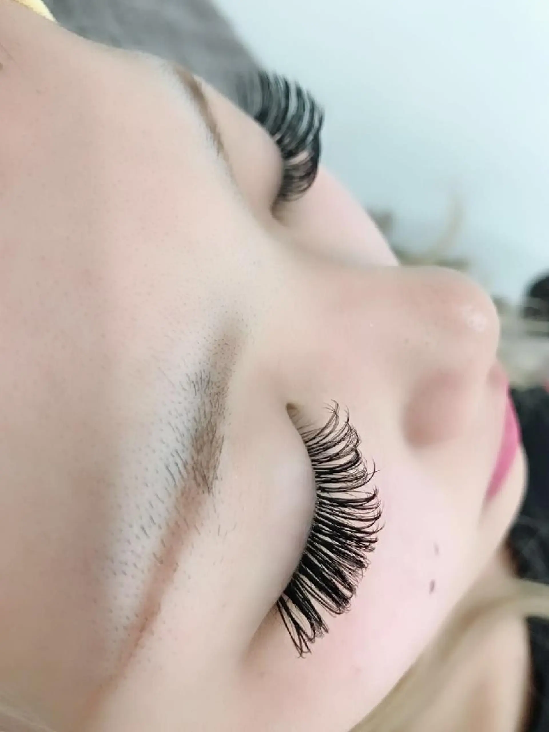 マツエク・マツパ AB マツエクネイルサロンのマツエク・マツパデザイン