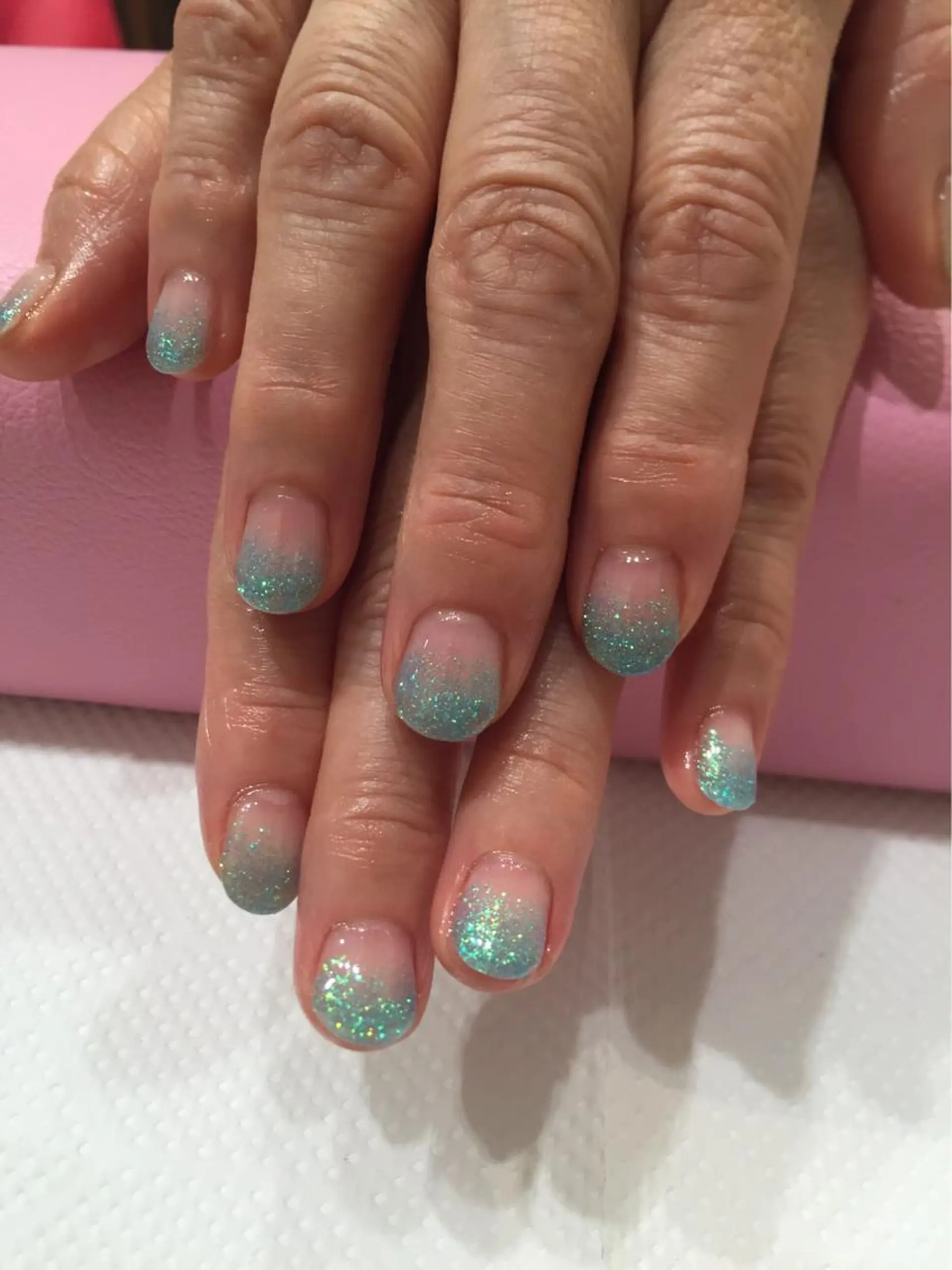 ネイル 堀池 淳子のネイルデザイン