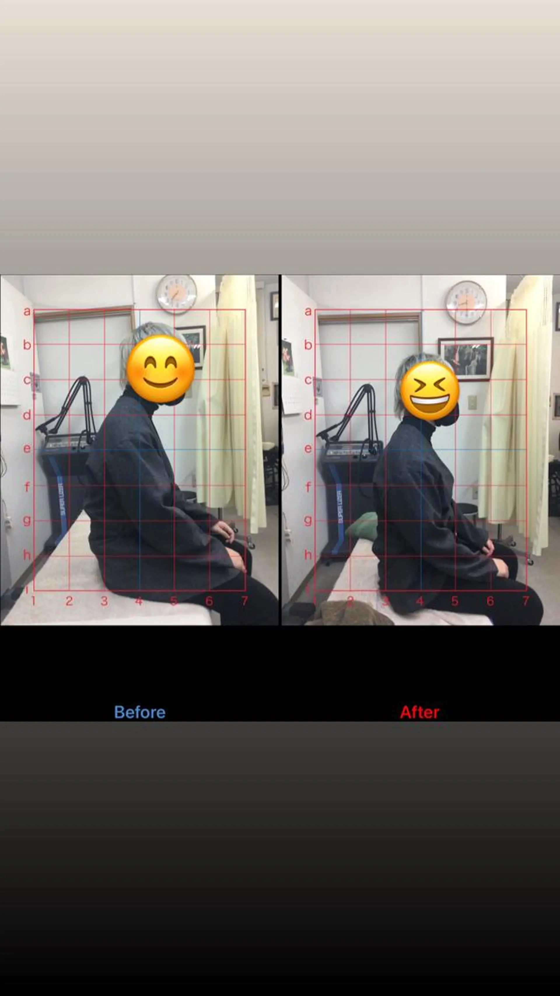 肩こり頭痛さようなら 整体カタギリのエステ・リラクイメージ