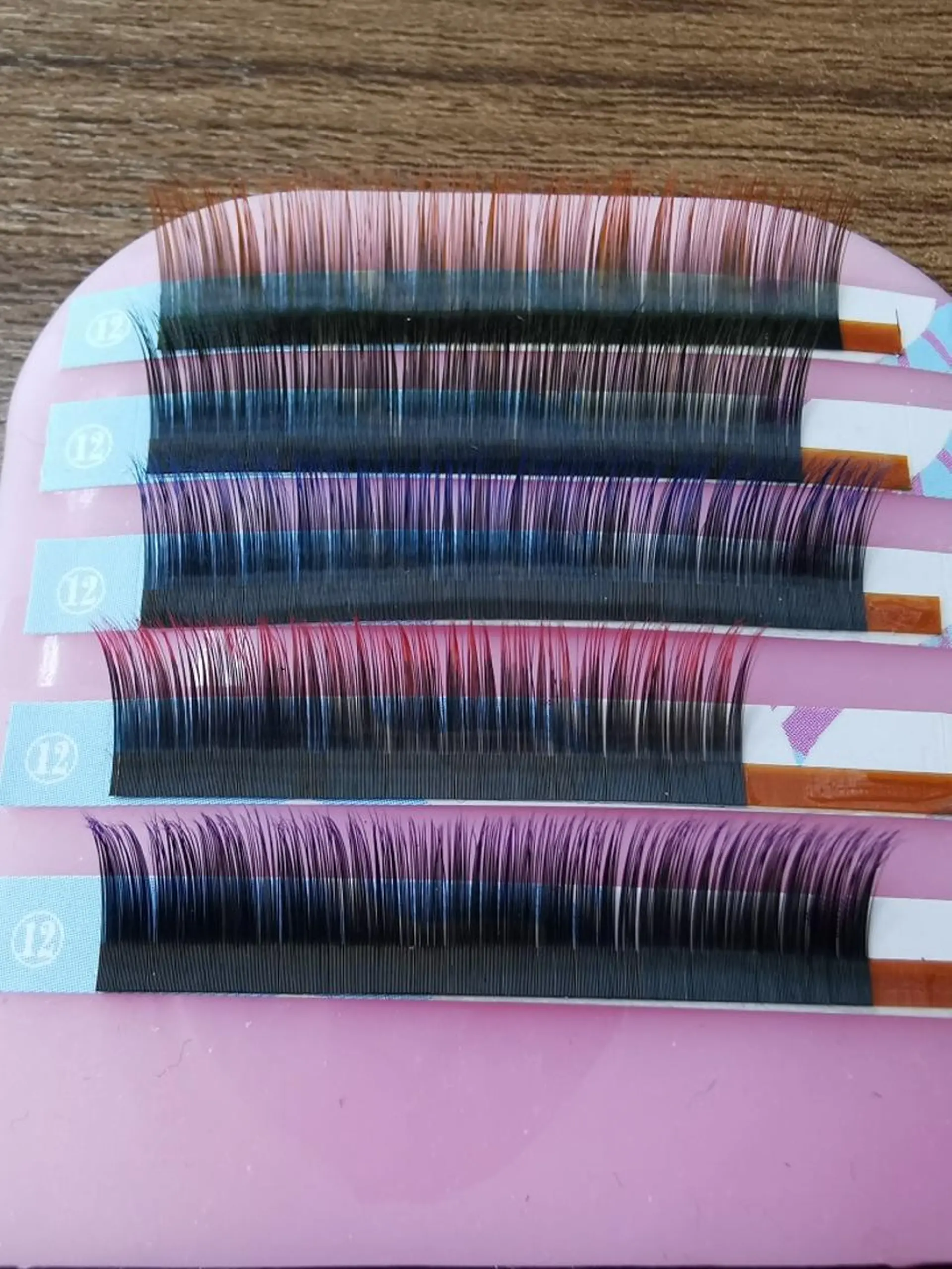 マツエク・マツパ マツエク 上福岡 らんらんのネイルデザイン