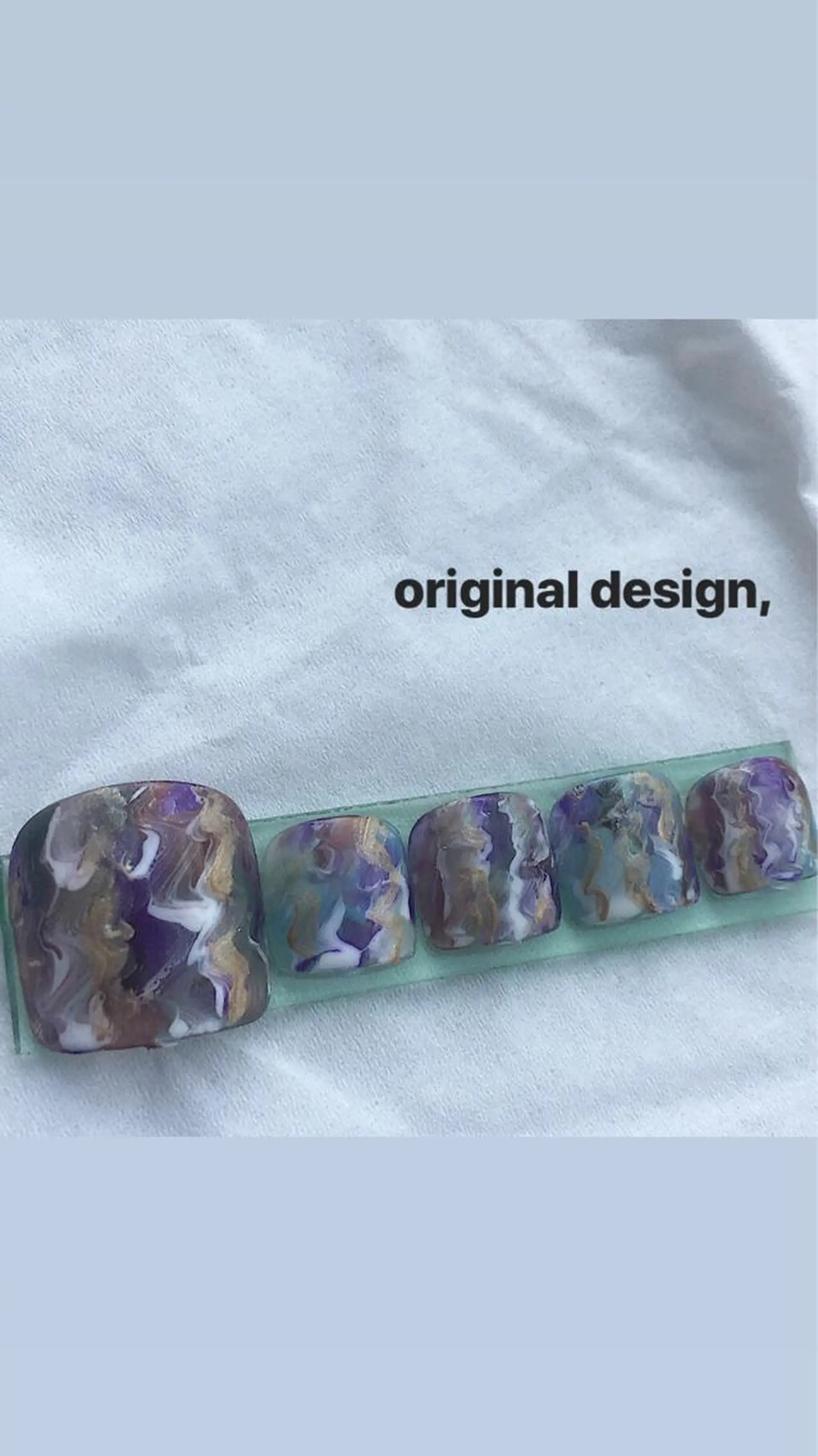 ネイル soirée所属・nail salon Soiréeのネイルデザイン