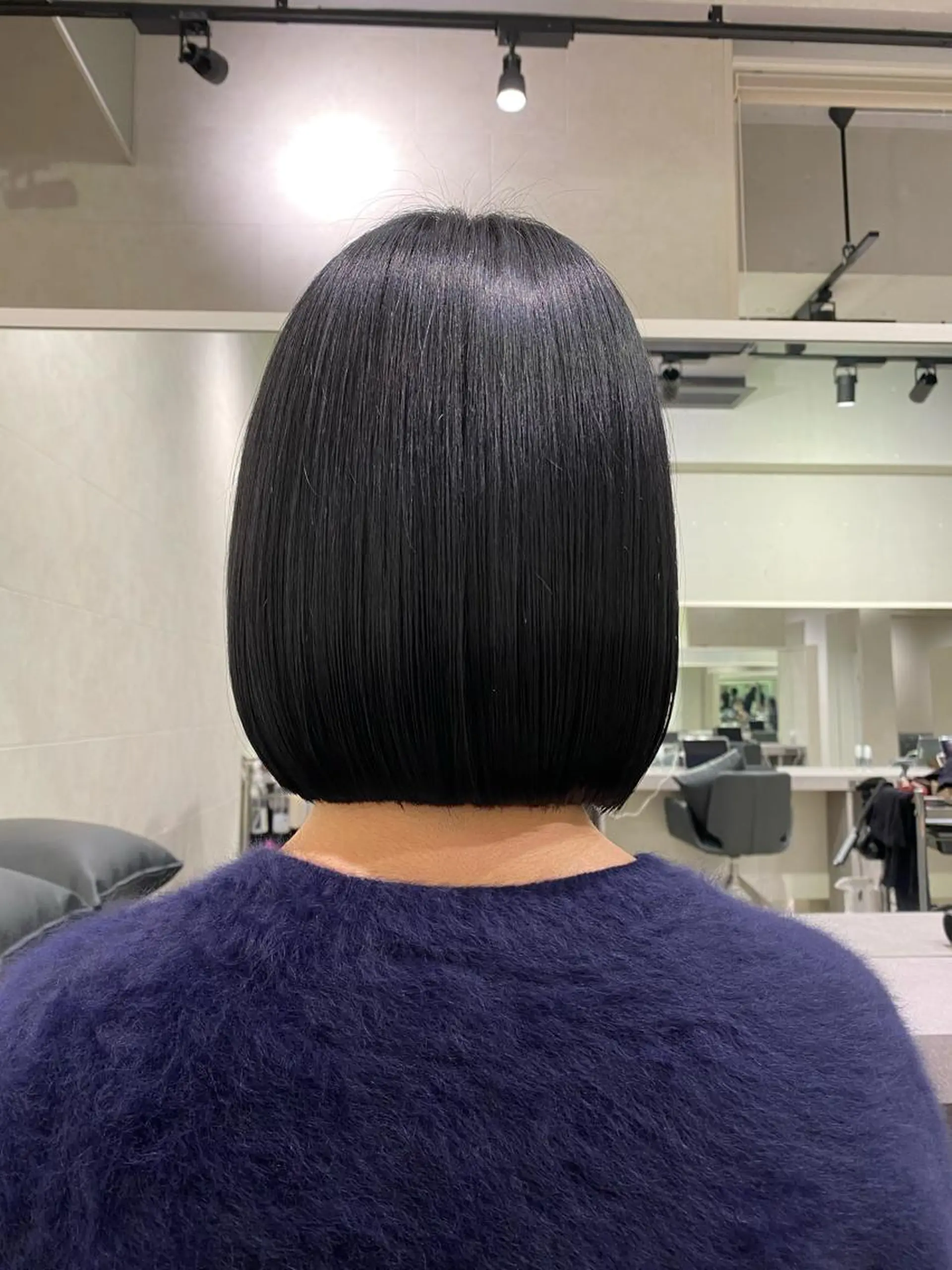 ショート メンズ特化 刈り上げない/金井のヘアスタイル