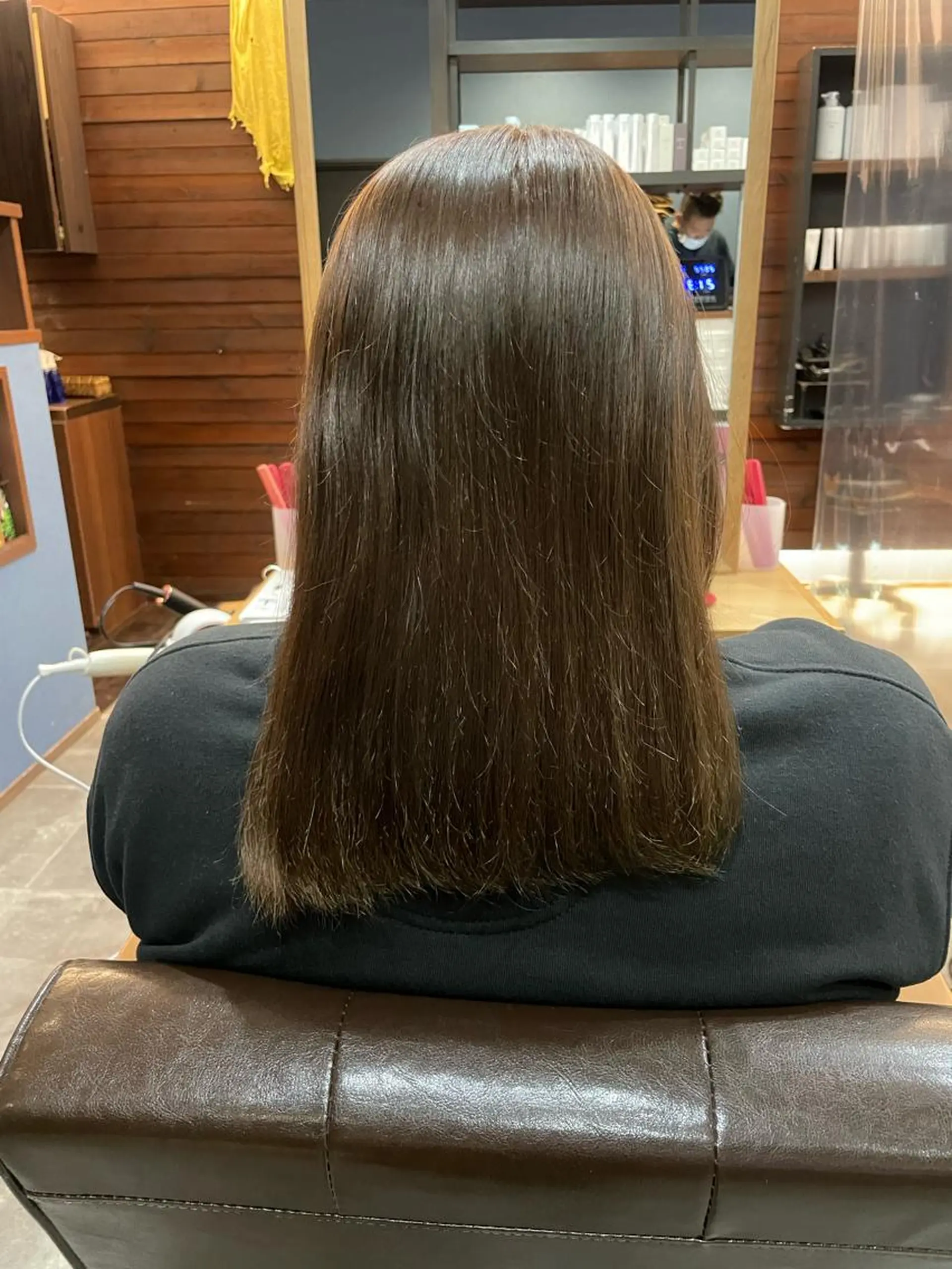 カラー 🎀Kubu🍀 Natsumu🎀のヘアスタイル