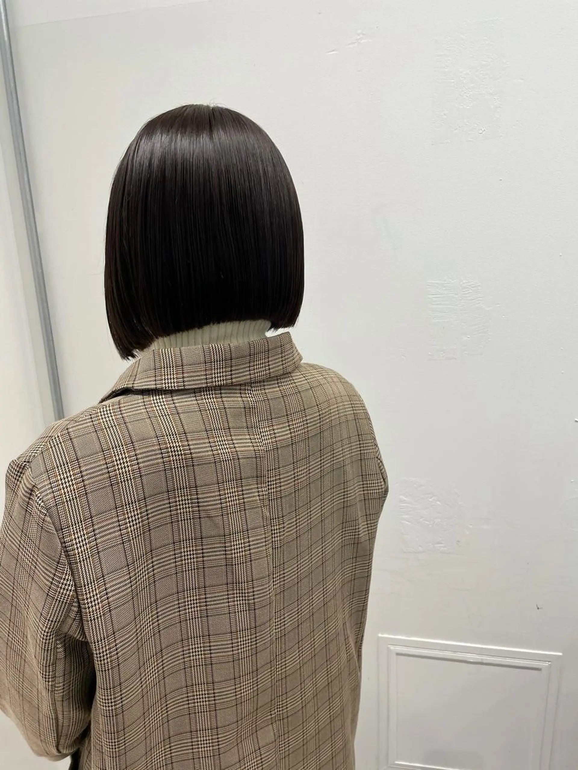 ショート カラー キッズ オトナヘア🌸 harukaのヘアスタイル