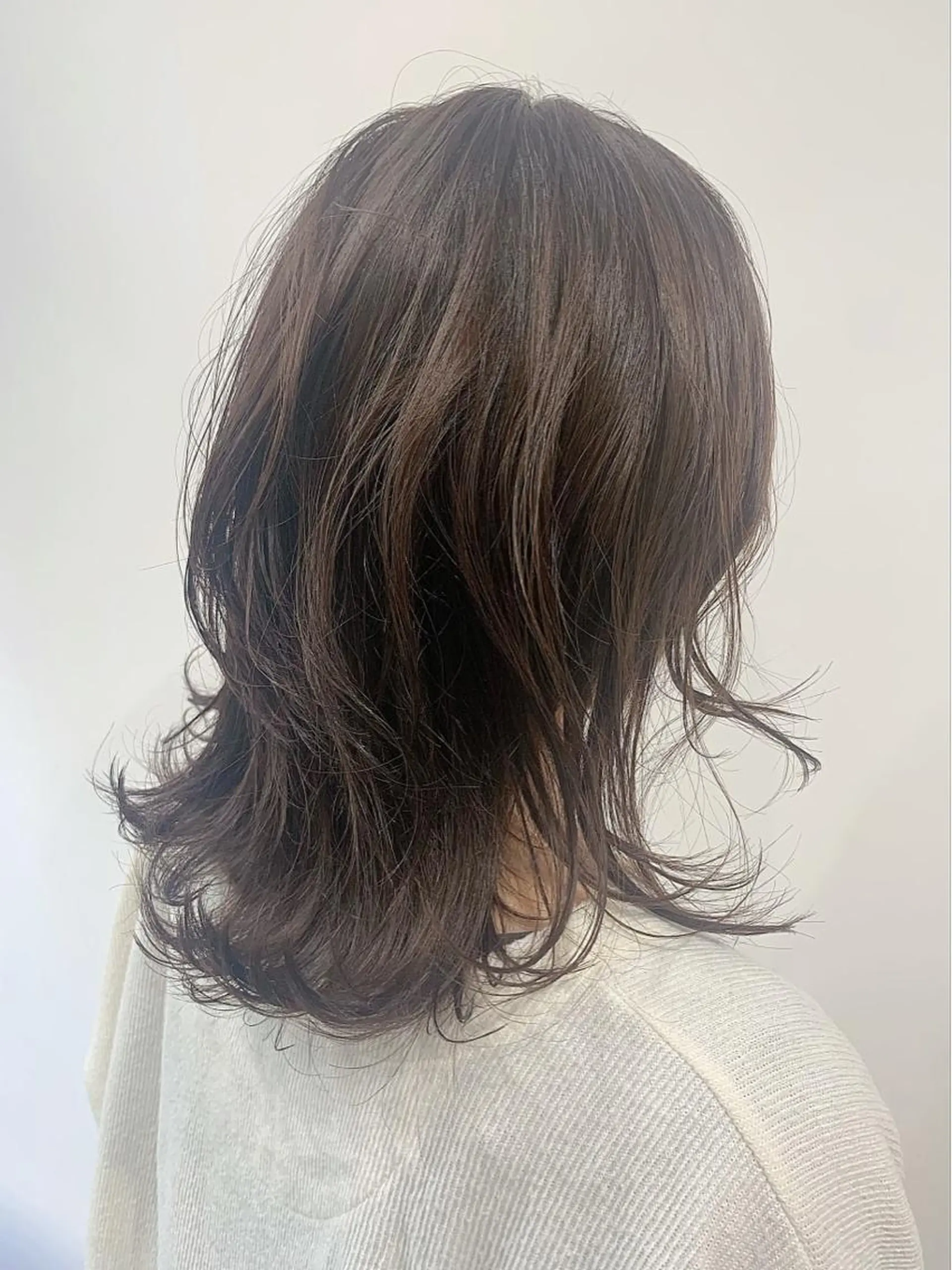 ロング カラー Stylist 🕊Misakoのヘアスタイル