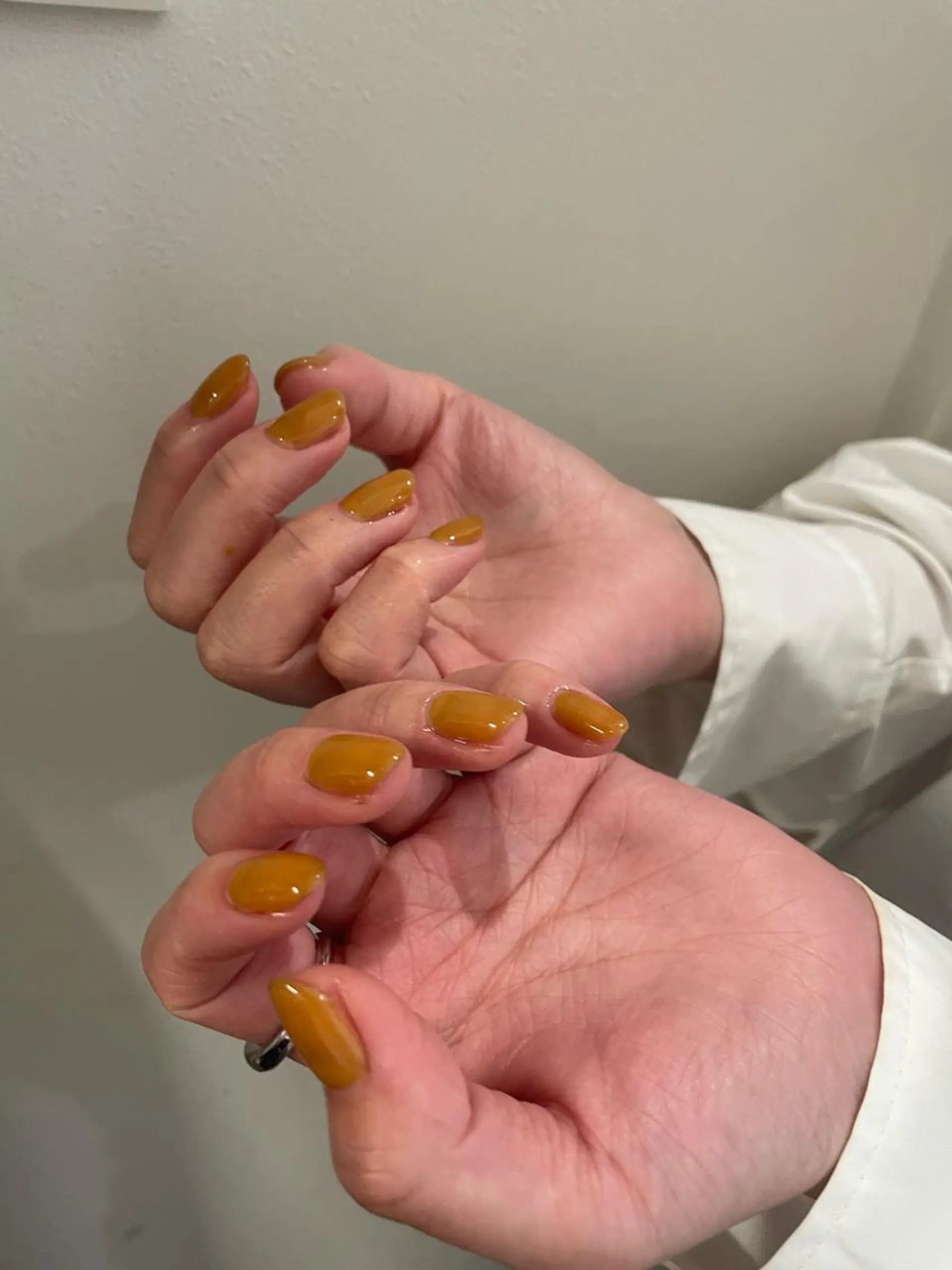 ネイル ハンドネイル private salon clinのネイルデザイン