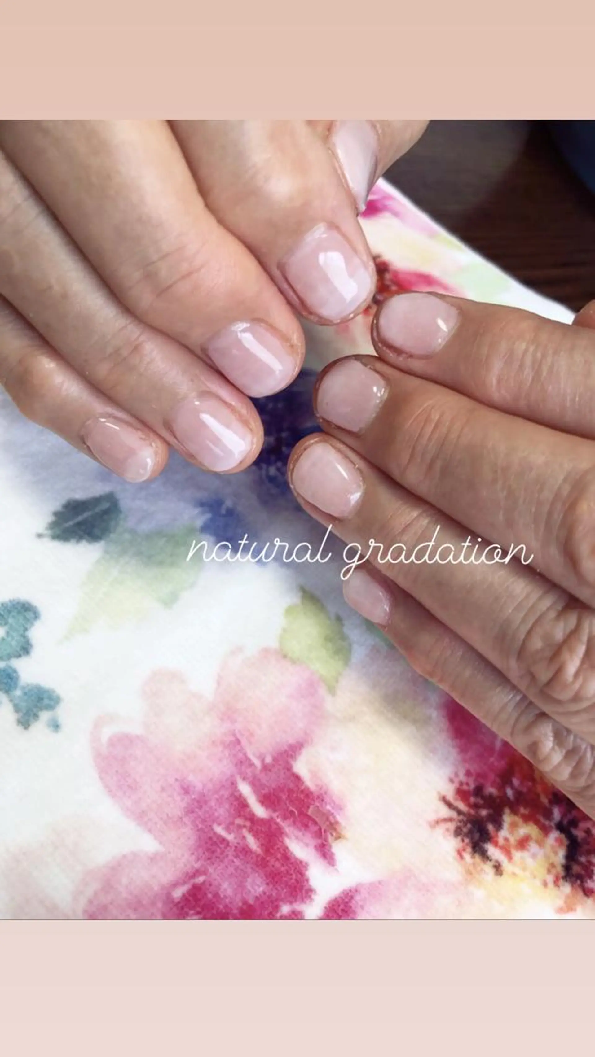 ネイル nanamin nail所属・眉サロン KE. 船橋日大前駅徒歩1分の眉毛・アイブロウイメージ