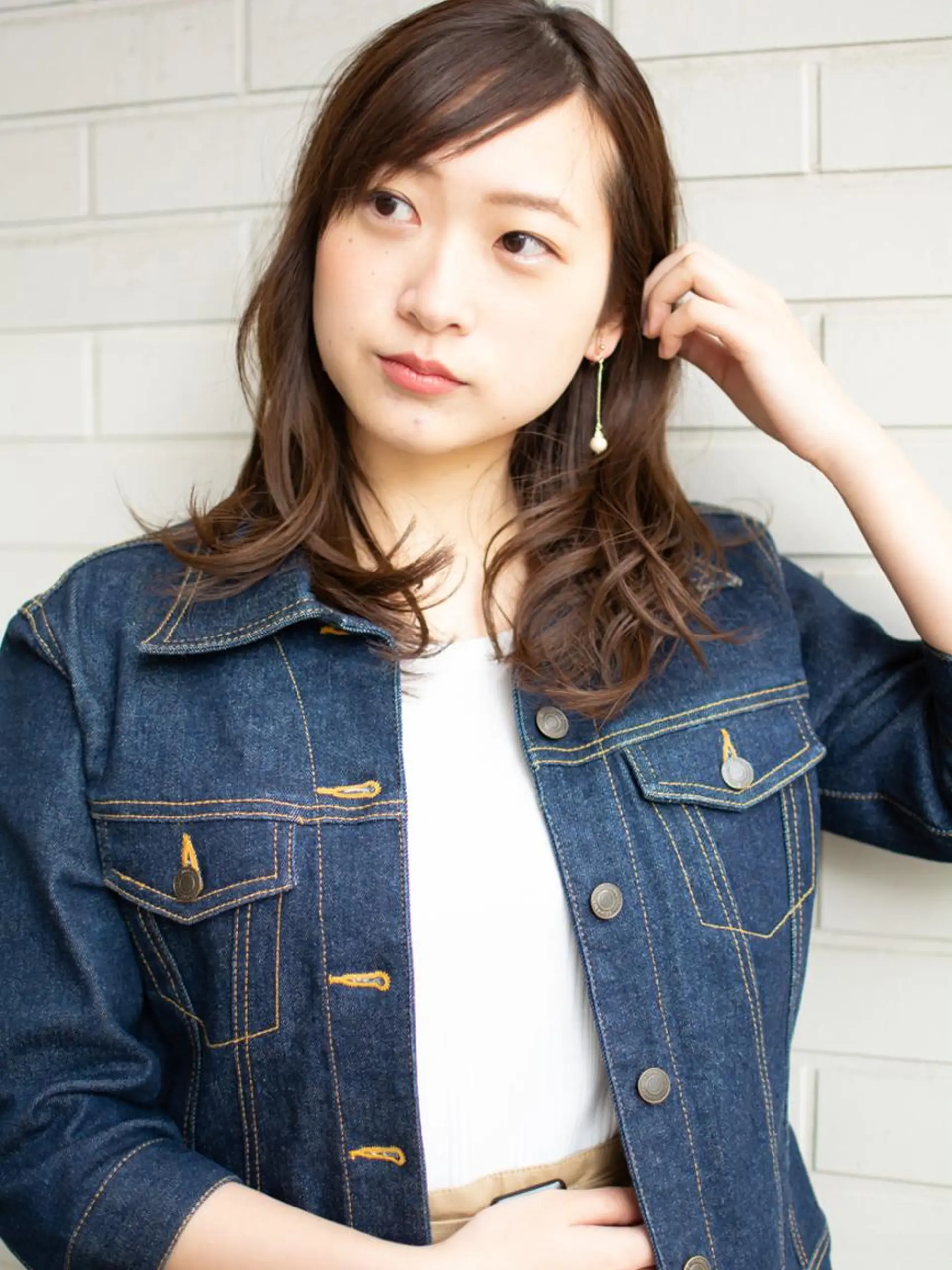 セミロング カラー トリートメント ヘッドスパ 斉藤 正敏のその他イメージ