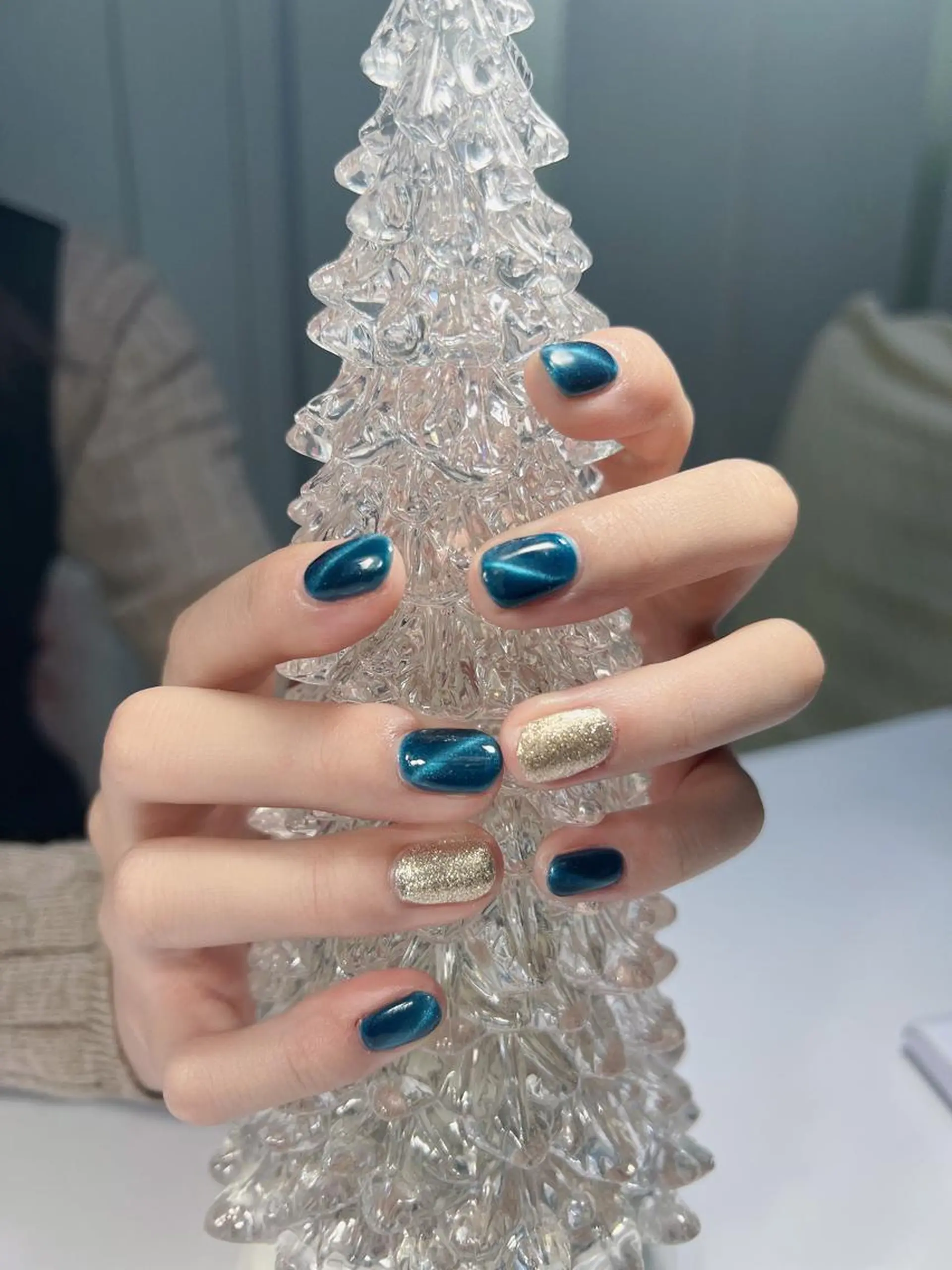 ネイル ネイルサロン ロア旧ジョリーのネイルデザイン