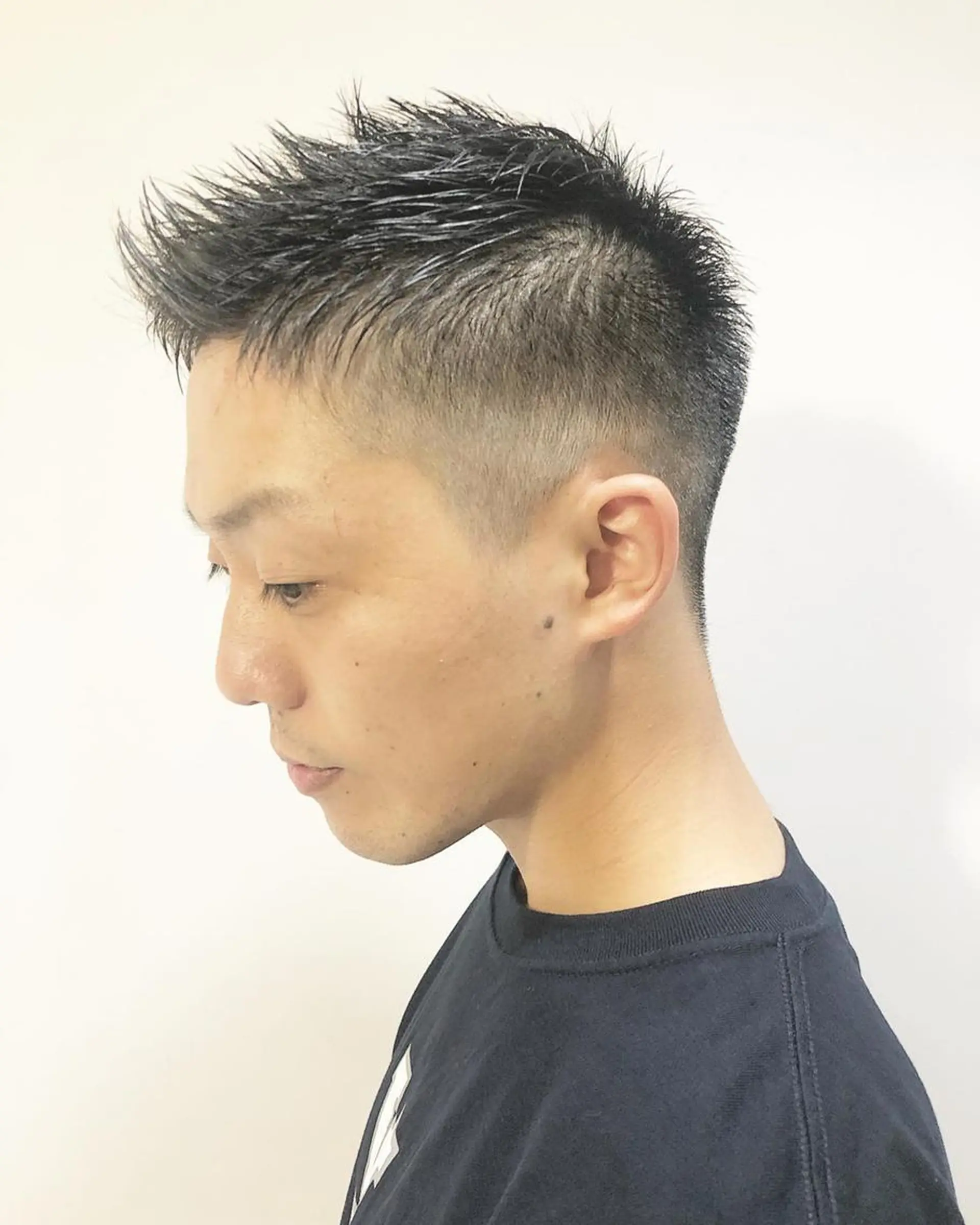 ショート カラー ショートボブ ハンサムショート インナーカラー オーガニックカラー ボブ favorite b Charmeのヘアスタイル