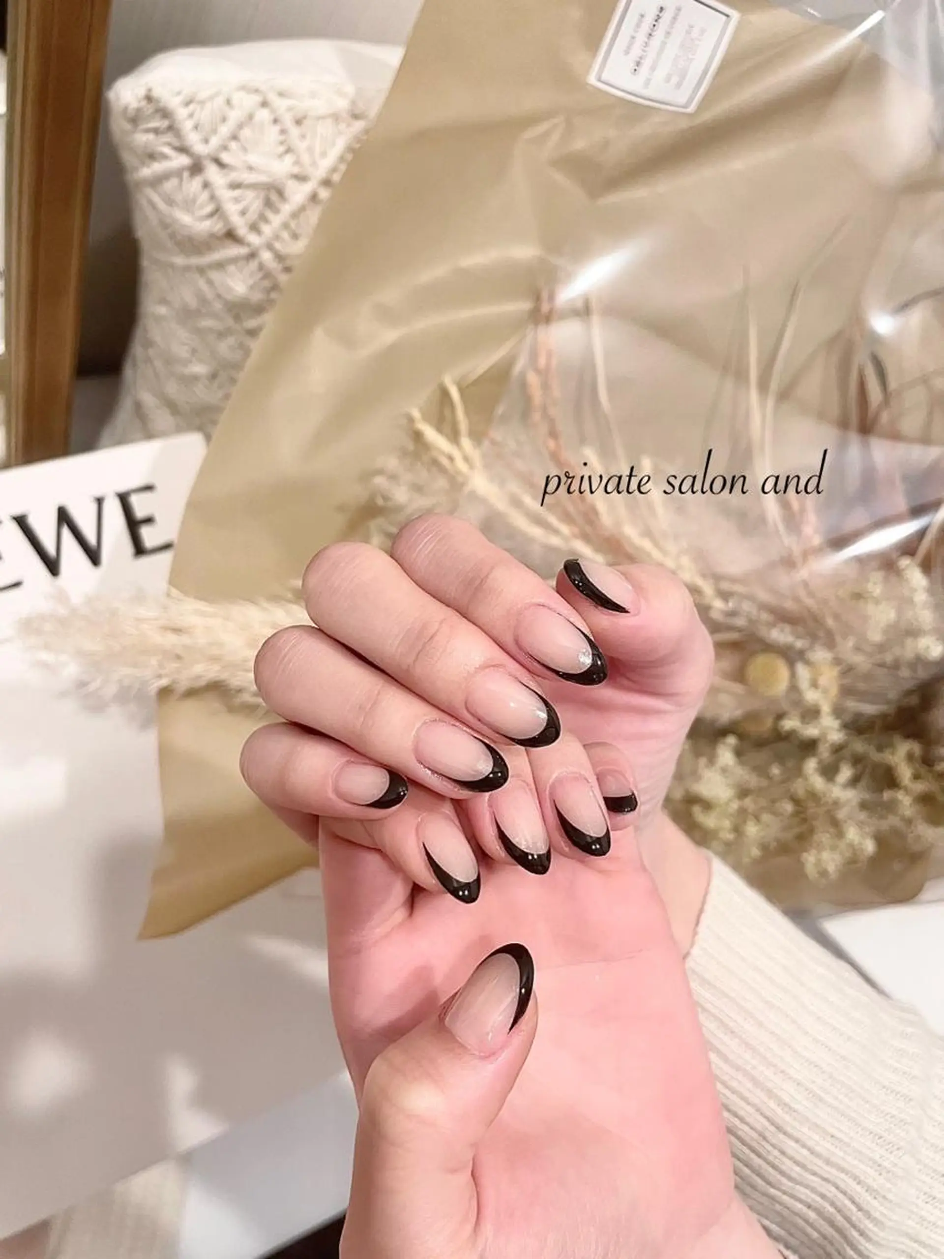 ネイル 土屋 智子のエステ・リラクイメージ