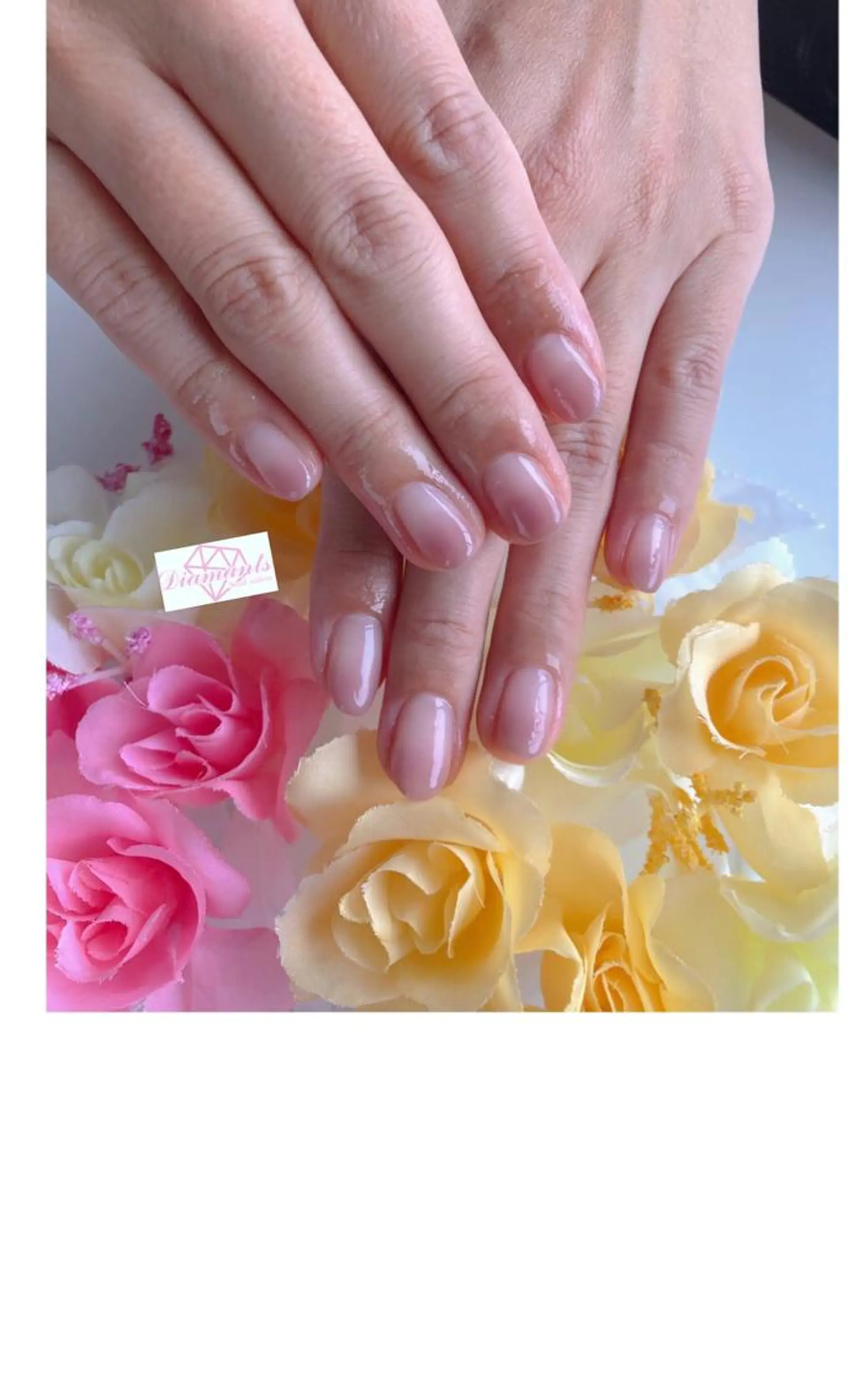 ネイル Asa miのネイルデザイン