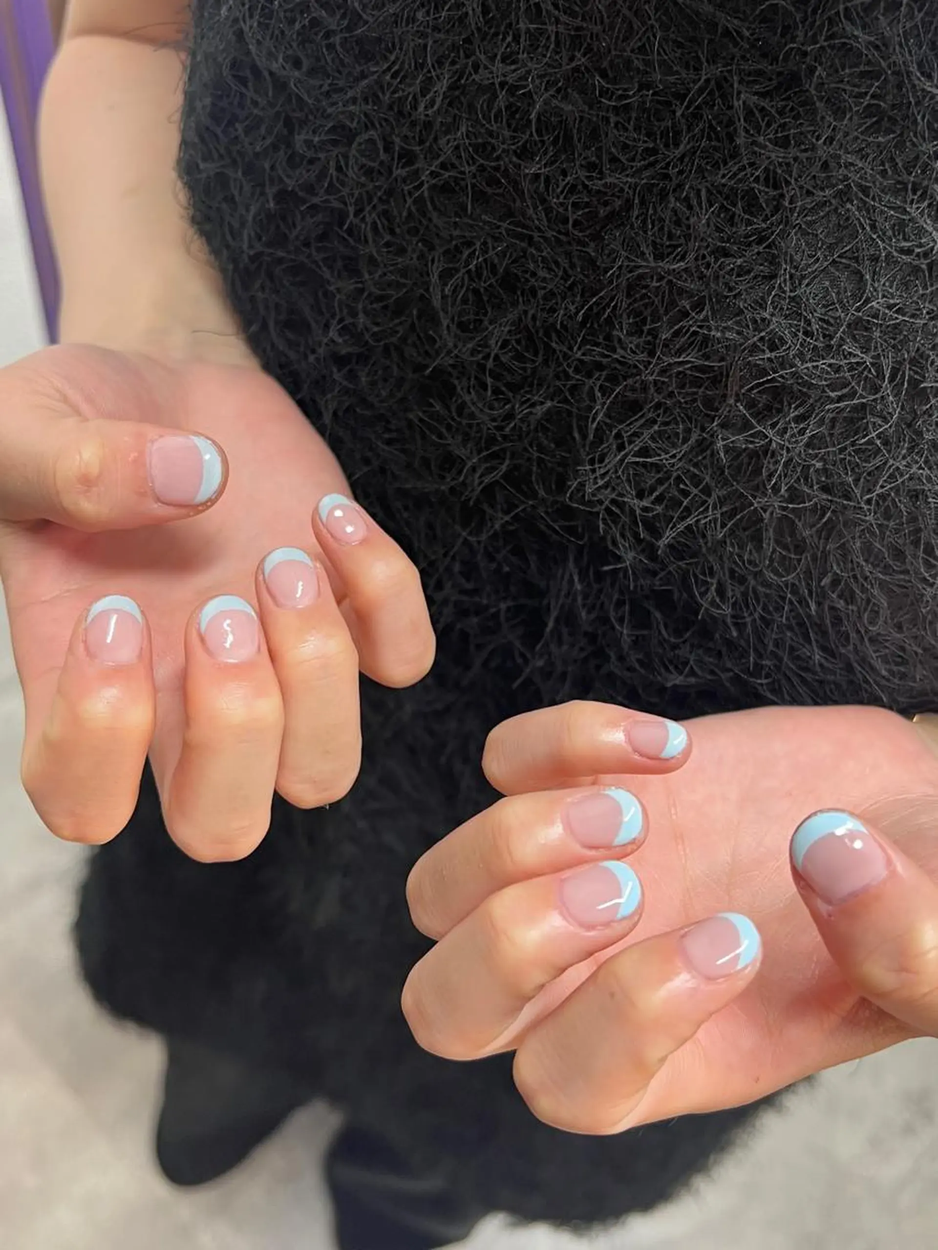 ネイル ハンドネイル NONO /episkeyのネイルデザイン