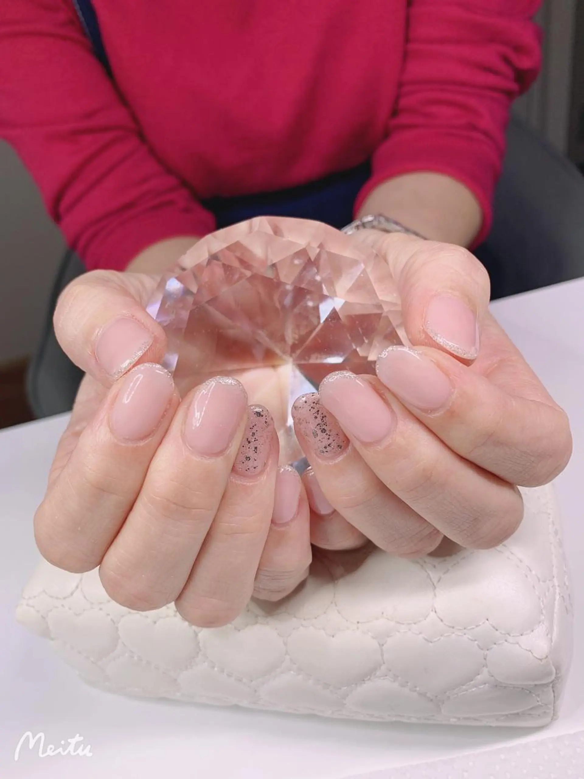 ネイル yuni所属・Nail salon yuriのネイルデザイン